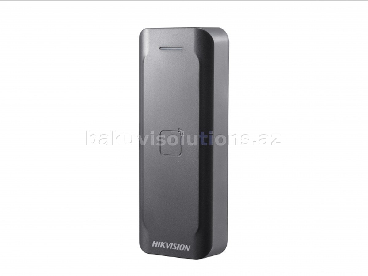 Hikvision DS-K1802E Kart Oxuyucu