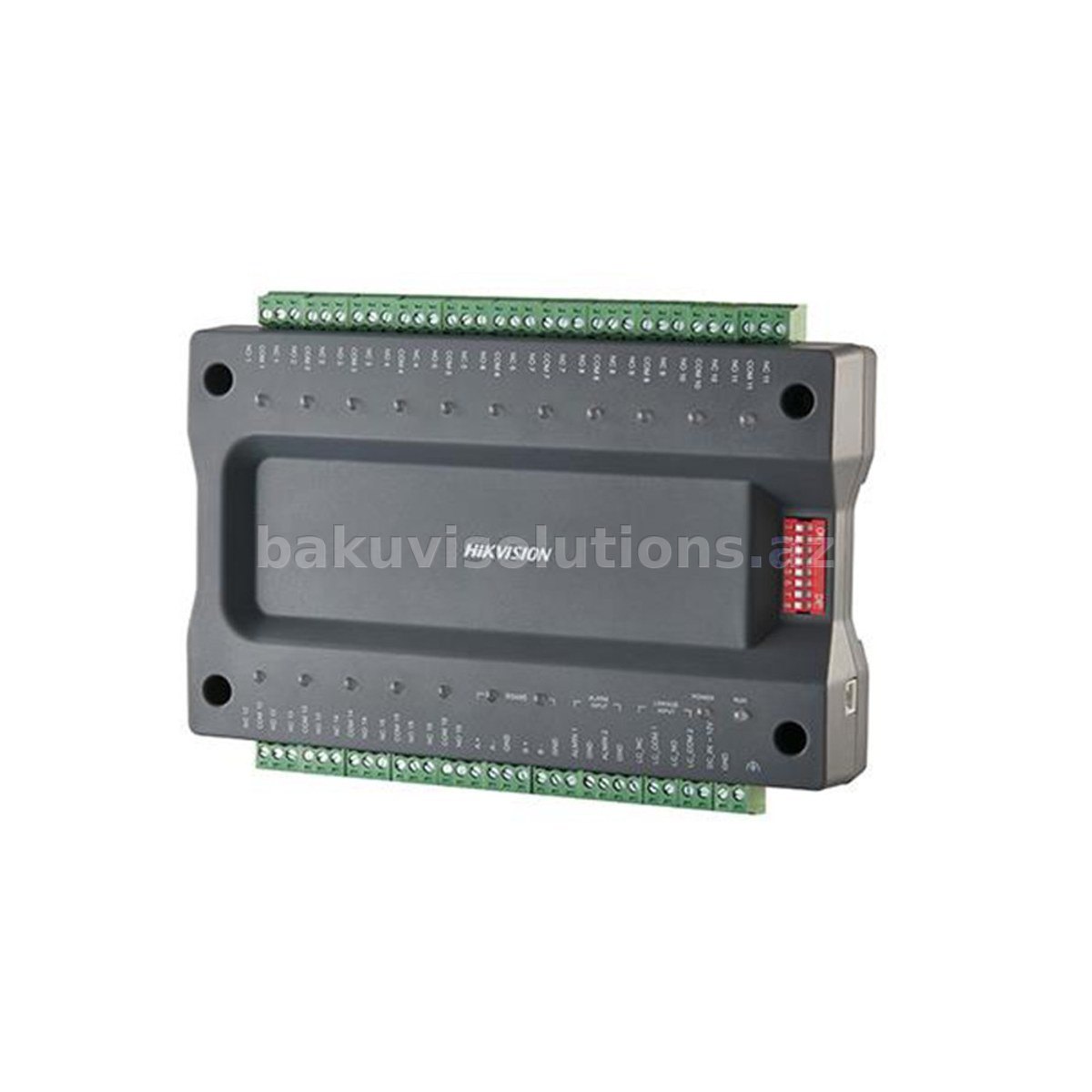 Hikvision DS-K2M0016A Lift İdarəetmə Kontrolleri