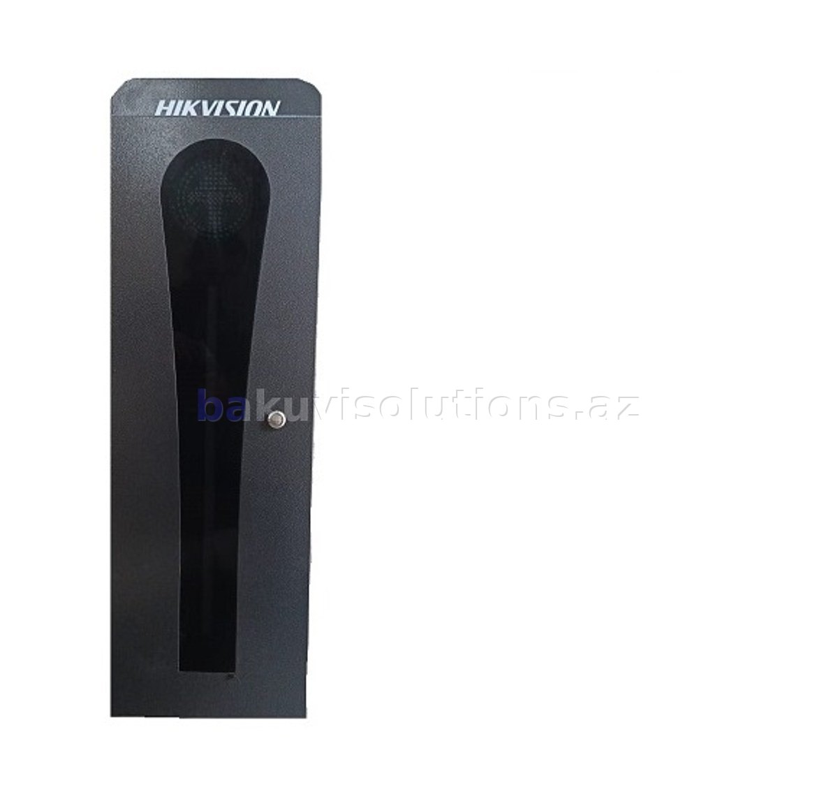Hikvision DS-TMG320-LR/B Avtomatik Şlaqbaum