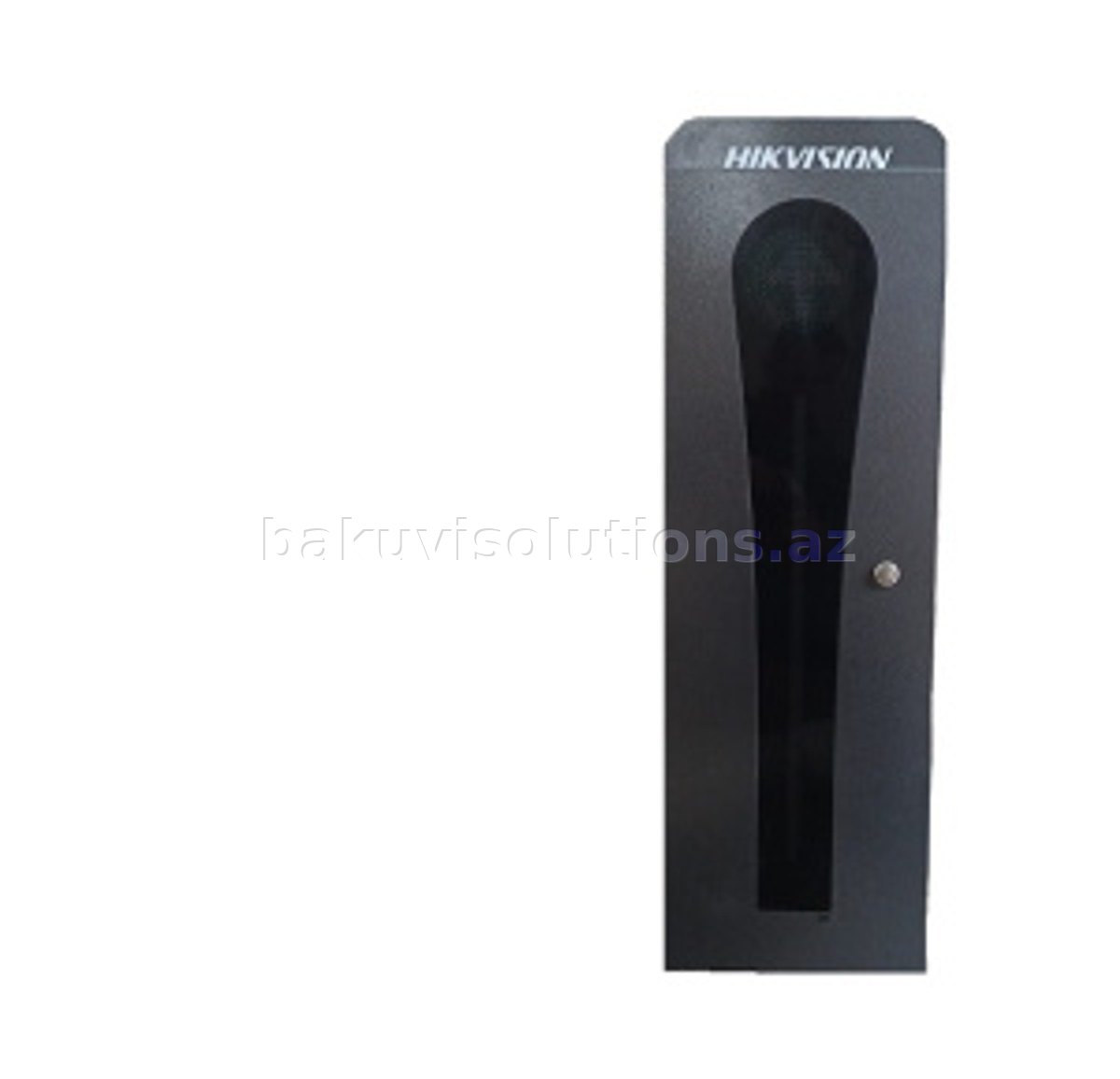 Hikvision DS-TMG320-LL/B Avtomatik Şlaqbaum