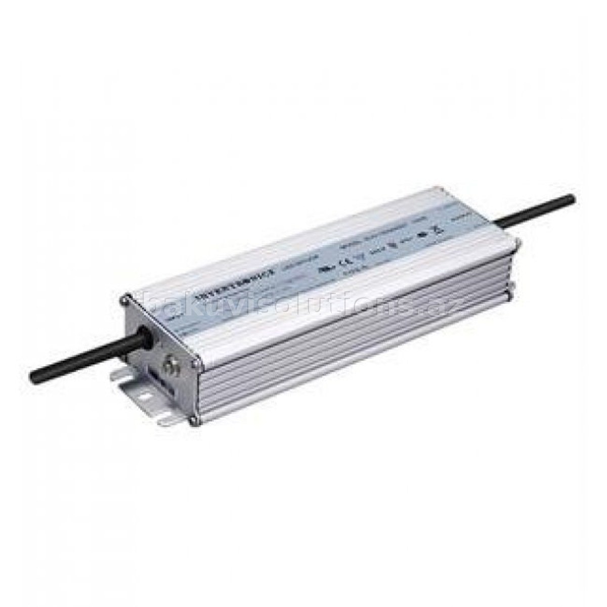 Hikvision EUV-150S036ST-KW02 Enerji Bloku (Adapter)