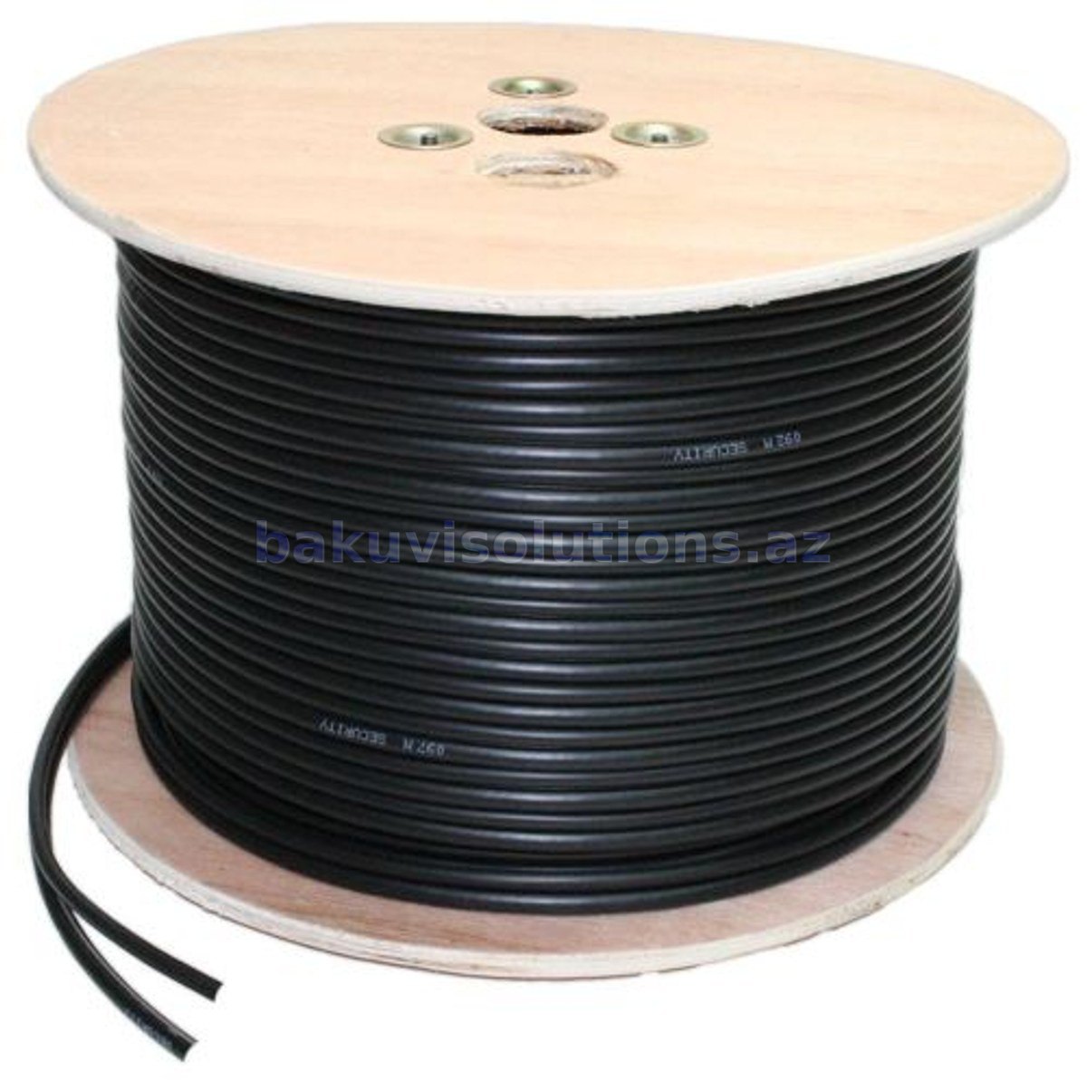 Hikvision DS-1LC1SCA2C-200B Koaksial Kabel