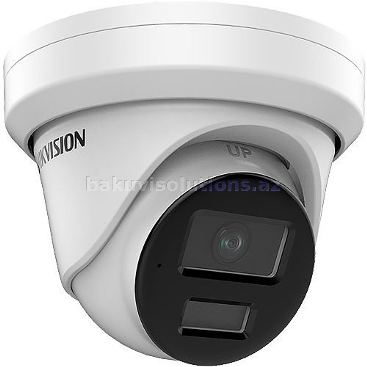 Hikvision DS-2CD2323G2-IU 2 MP 2.8 mm Turret IP Kamera