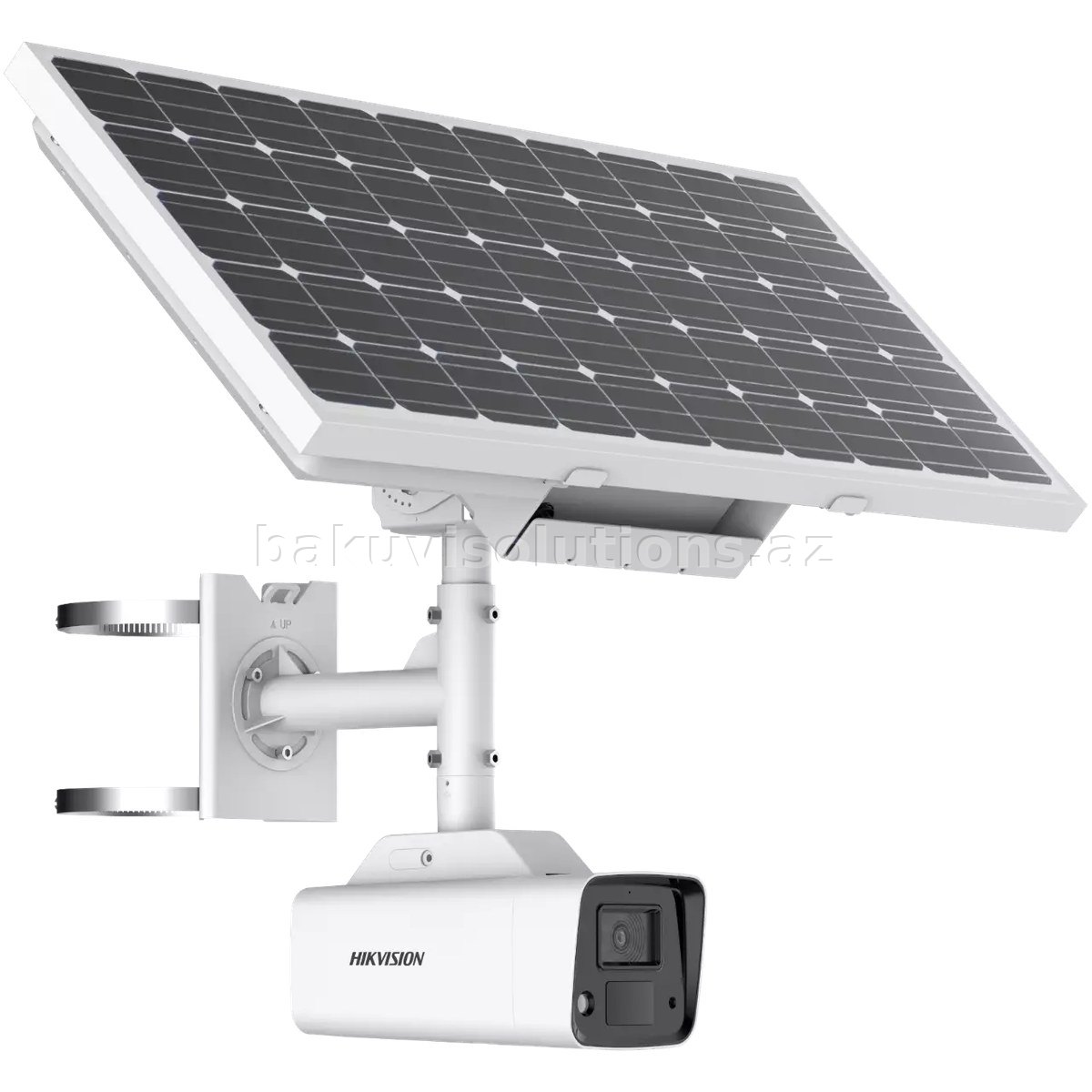 Hikvision DS-2XS2T47G1-LDH/4G/C18S40 4 MP 4 mm IP Kamera