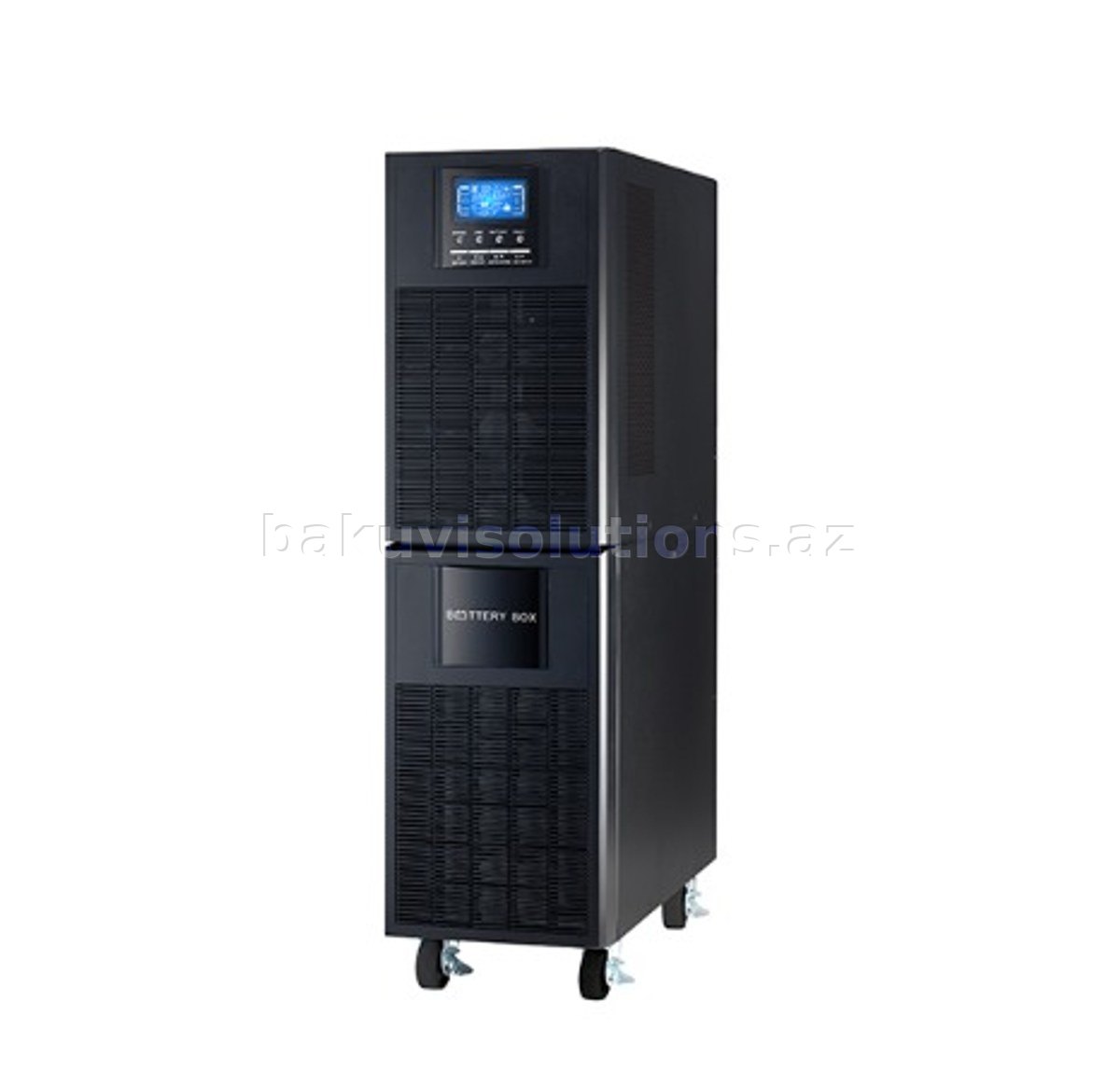 Shturmann Winner Pro+ 6KVA 5400W Online UPS (Fasiləsiz Enerji Mənbəyi)