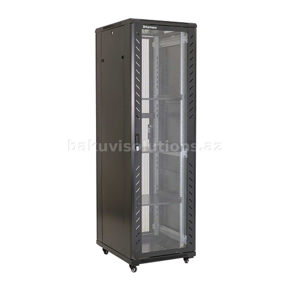 Shturmann 42U 600x800 Rack Kabinet (Server Şkafı)