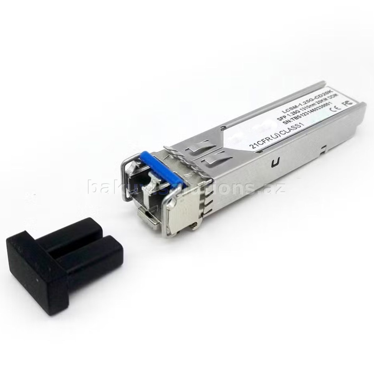 Shturmann SFP 1.25G Duplex 20KM SFP Optik Modul