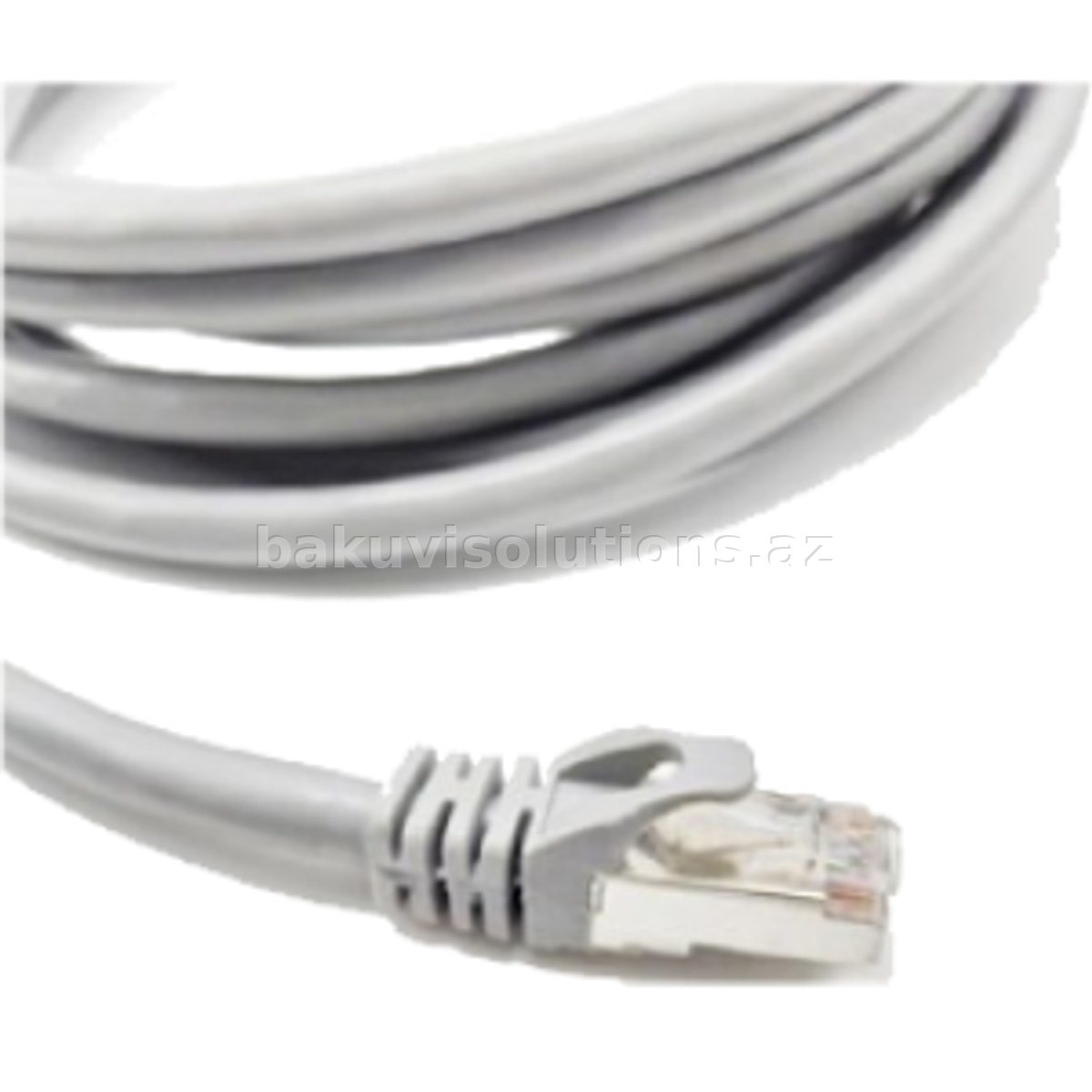 Shturmann CAT6 F/UTP 3m Patch Kord