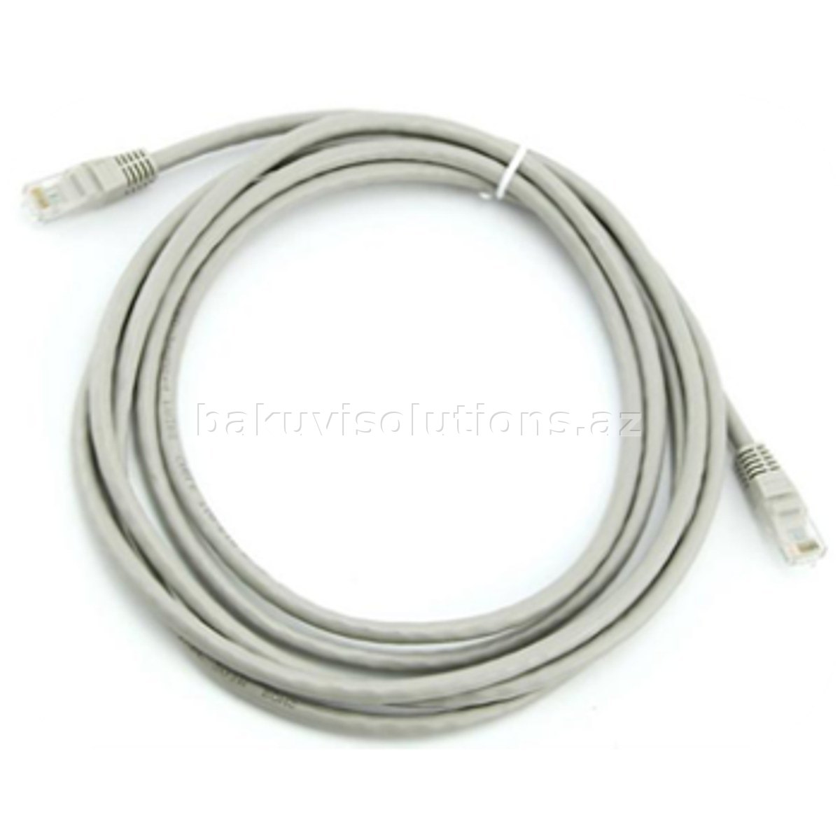 Shturmann CAT5 U/UTP 3m Patch Kord