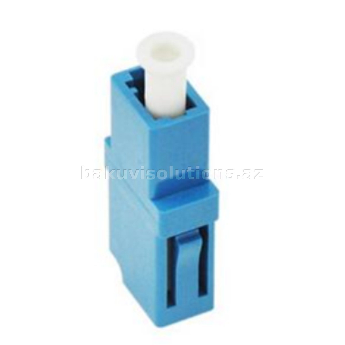 Shturmann LC UPC SM Simplex Optik Adapter