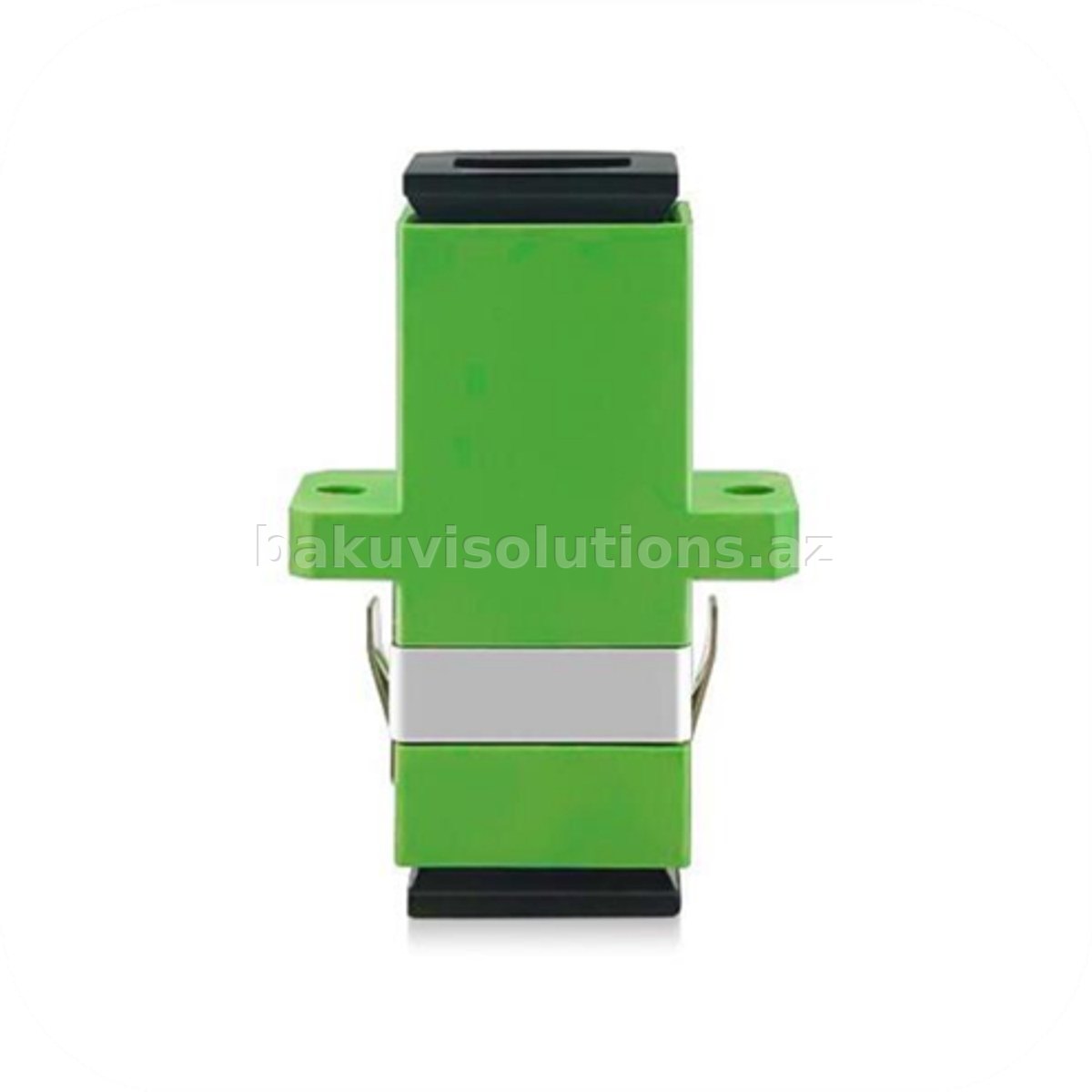 Shturmann SC APC SM Simplex Optik Adapter