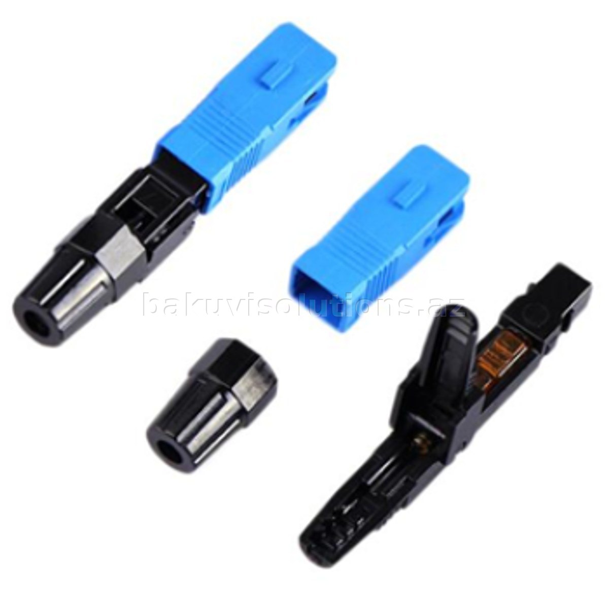 Shturmann SC UPC Optik Fast Konnektor