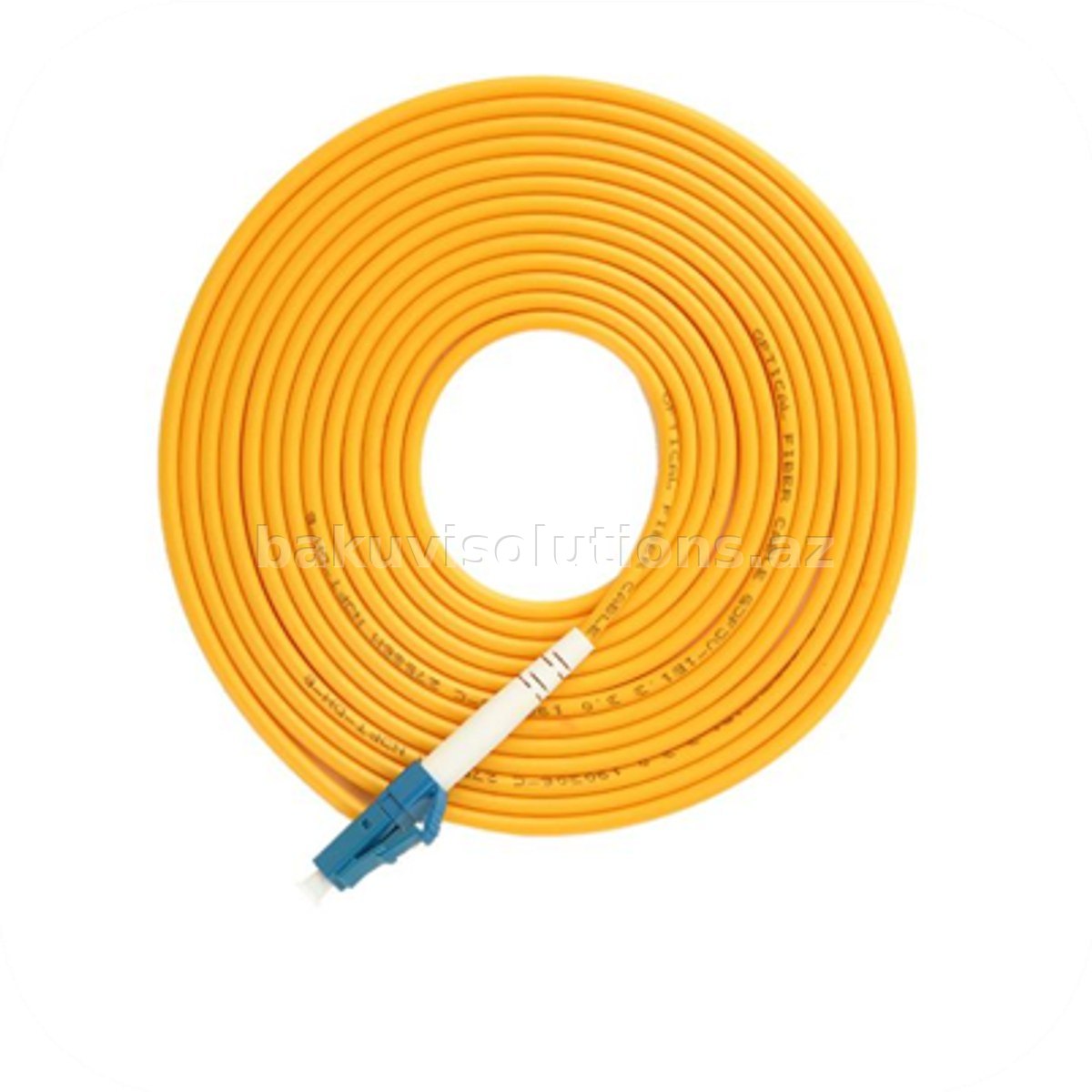 Shturmann LC UPC SM 1m Optik Pigtail