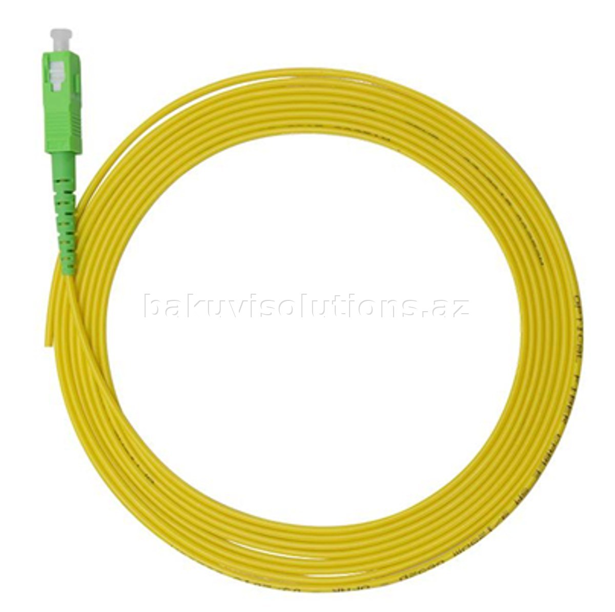 Shturmann SC APC SM 1m Optik Pigtail