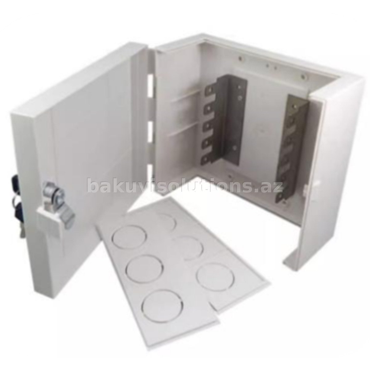 Shturmann Plint Box Telefon Plint Qutusu