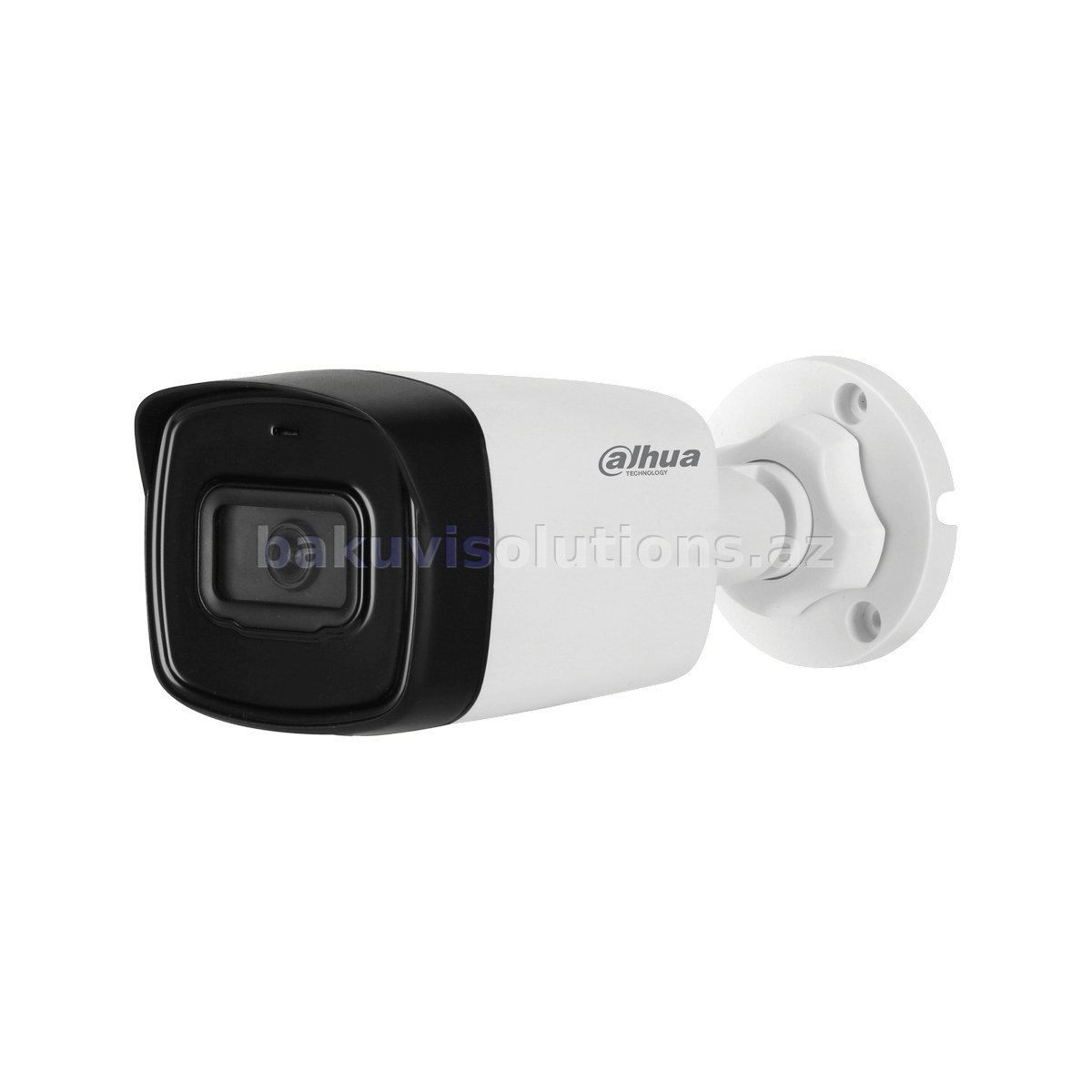 Dahua DH-HAC-HFW1200TLP 2 MP 2.8 mm Bullet HDCVI Kamera
