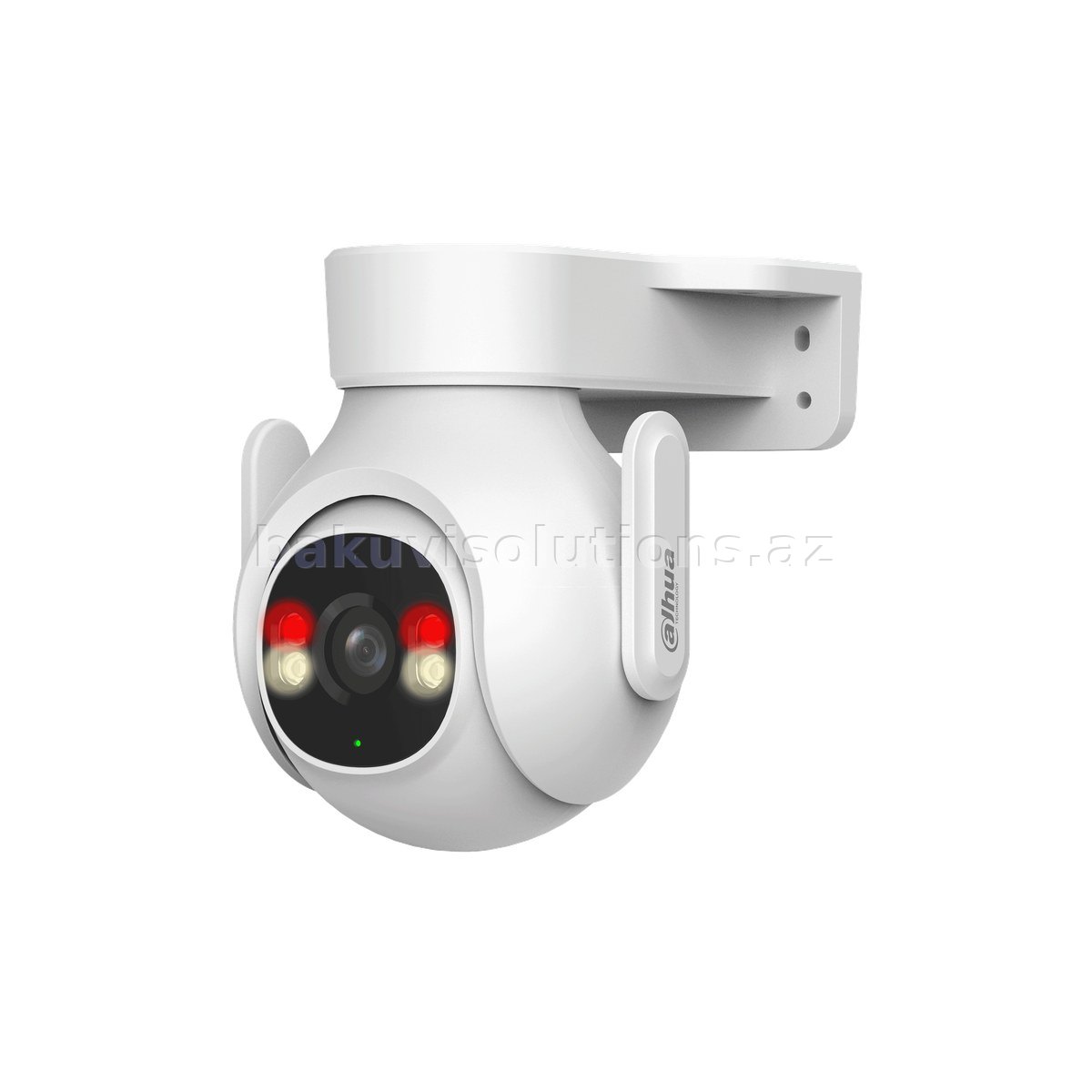 Dahua DH-P5B-PV 5 MP PT IP Kamera