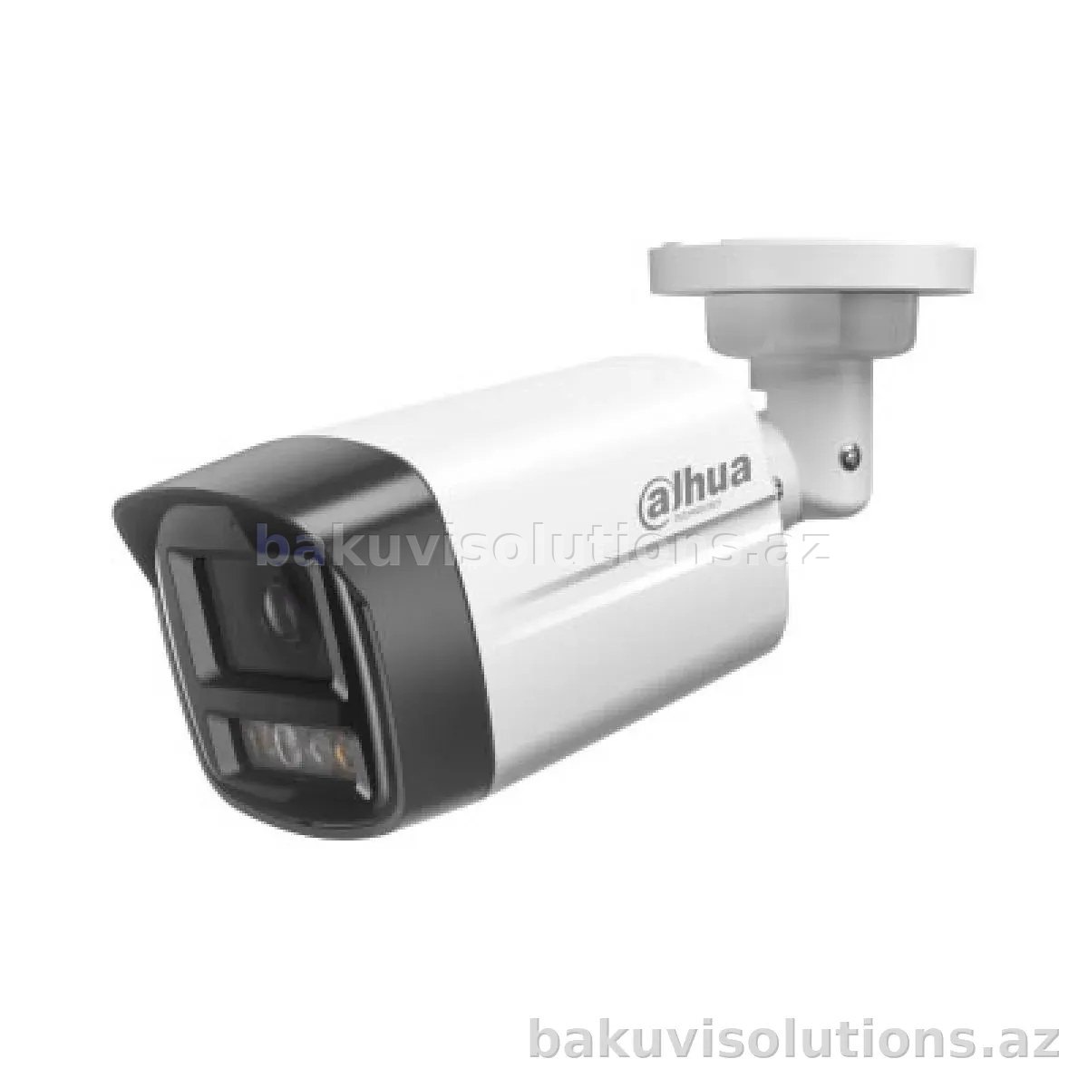 Dahua DH-IPC-HFW1239TL1-A-IL 2 MP 2.8 mm Bullet IP Kamera