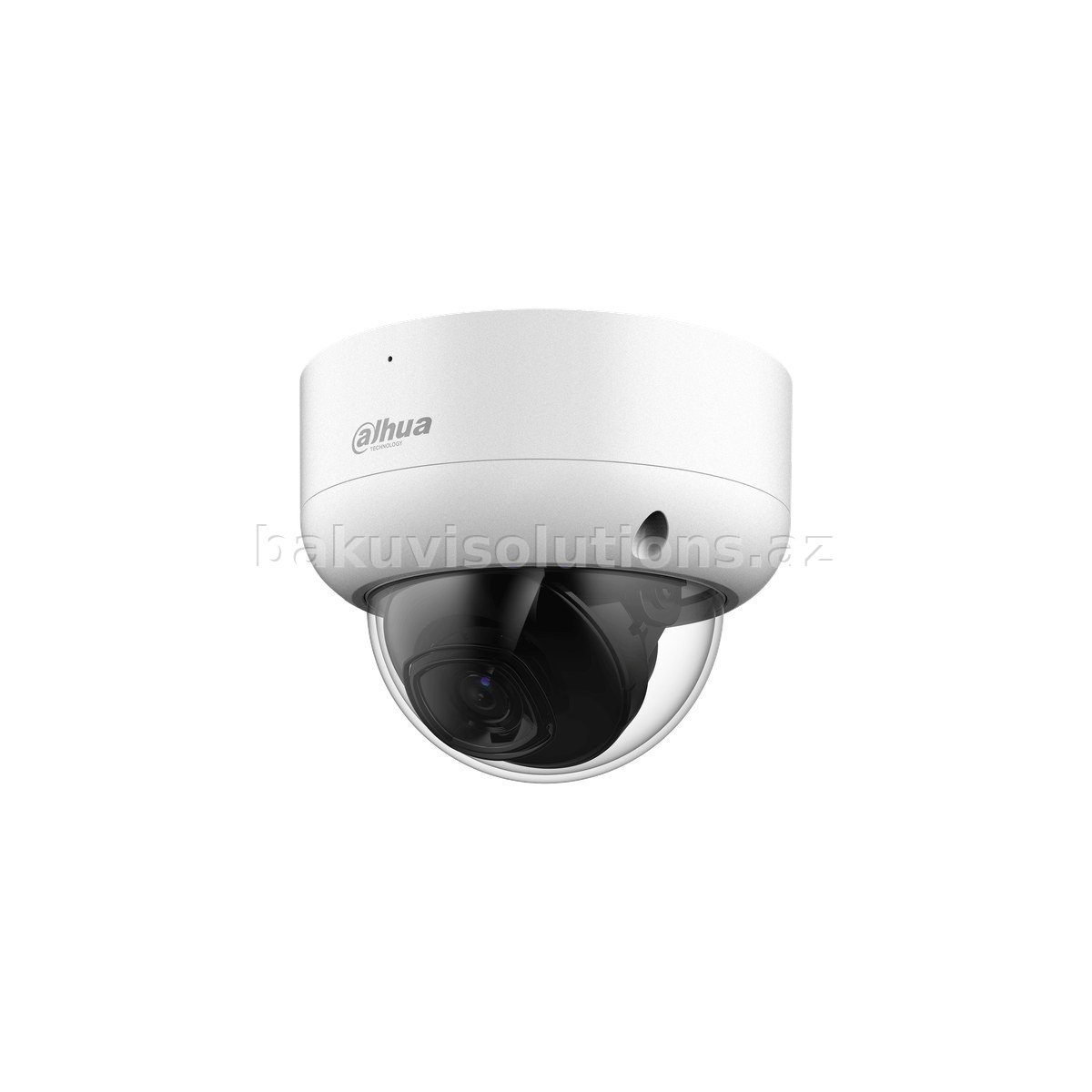 Dahua DH-HAC-HDBW1200EAP-0280-S6 2 MP 2.8 mm Dome HDCVI Kamera