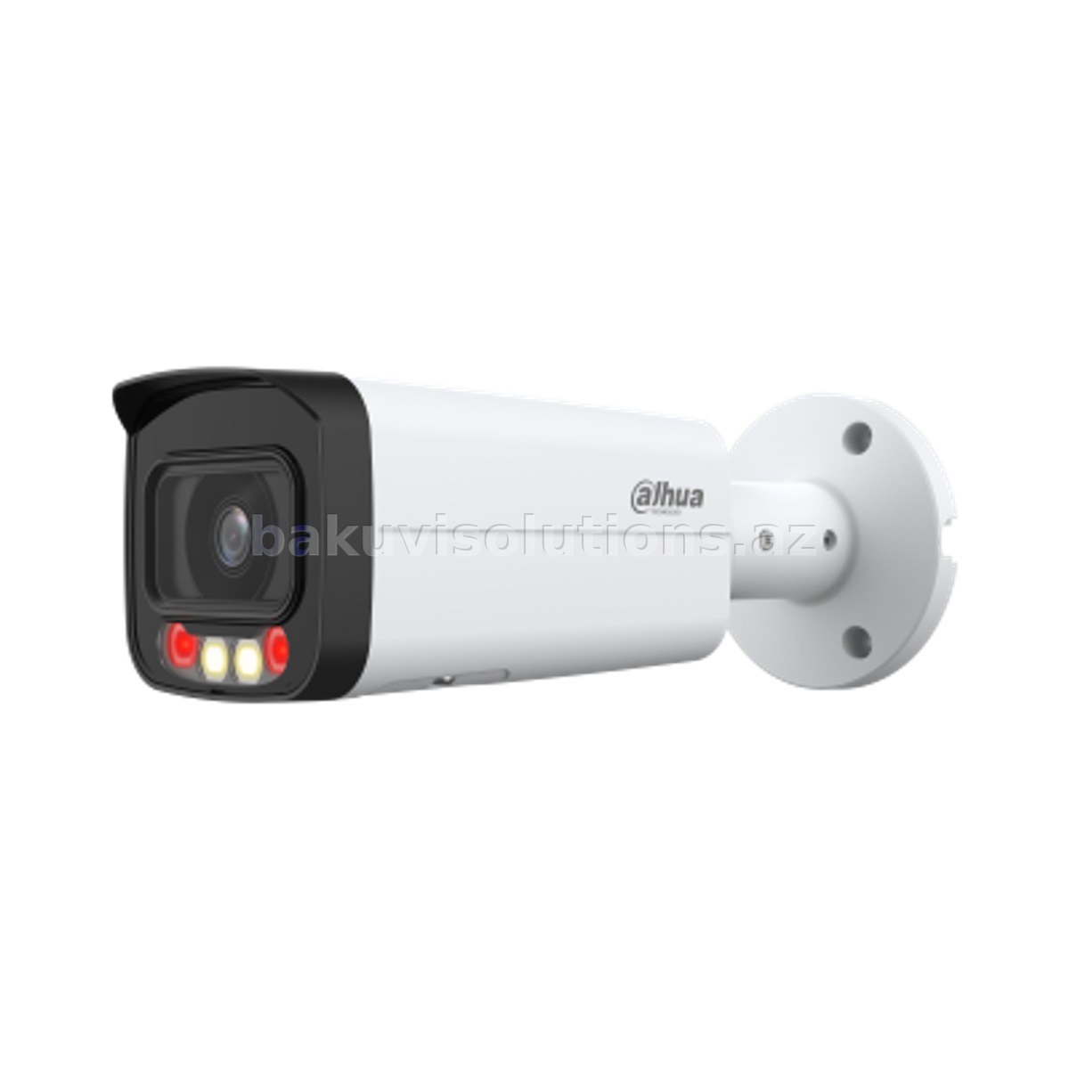 Dahua DH-IPC-HFW2449T-AS-IL 4 MP 3.6 mm Bullet IP Kamera