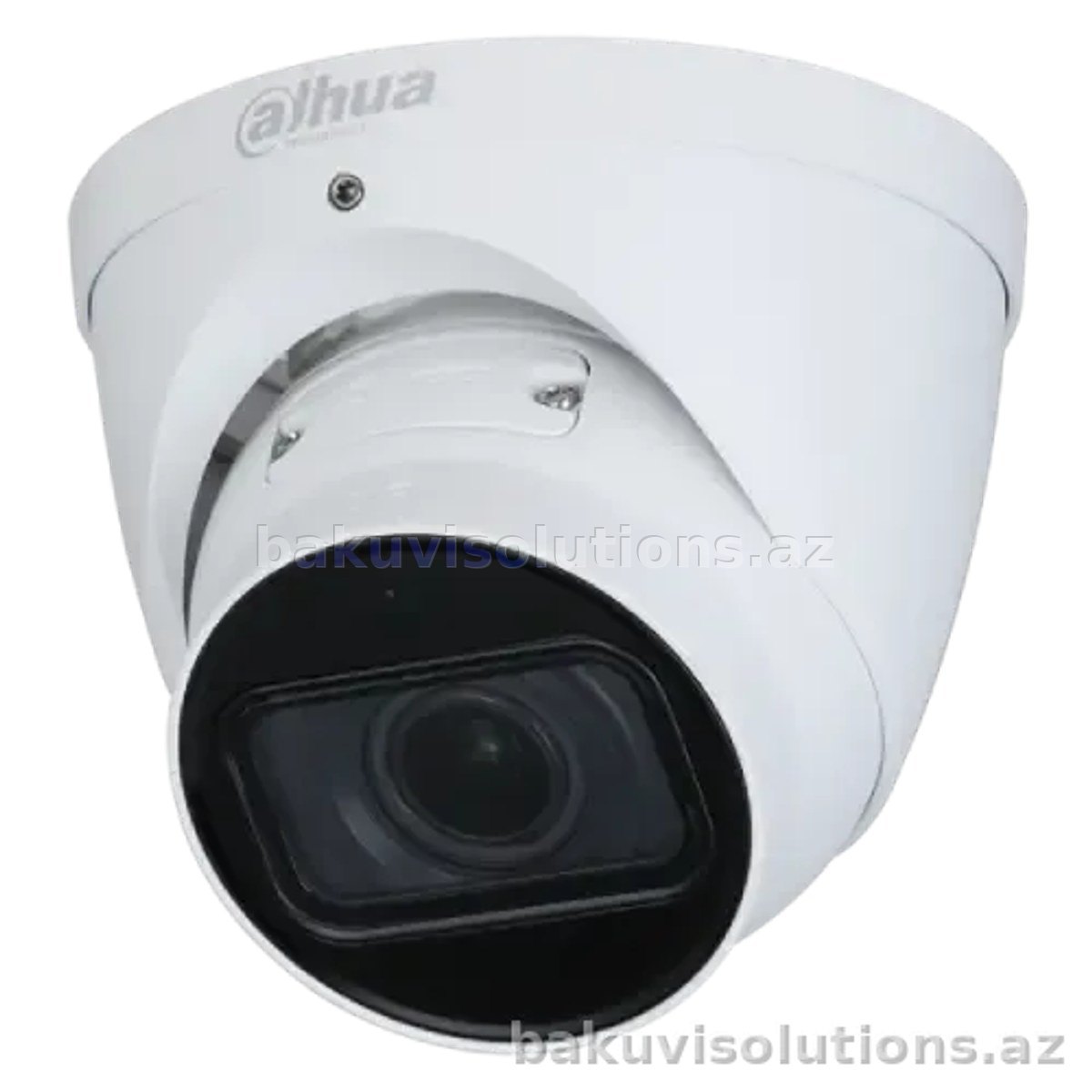 Dahua DH-IPC-HDW1230T1P-ZS-2812-S5-QH 2 MP 2.8–12 mm Turret IP Kamera