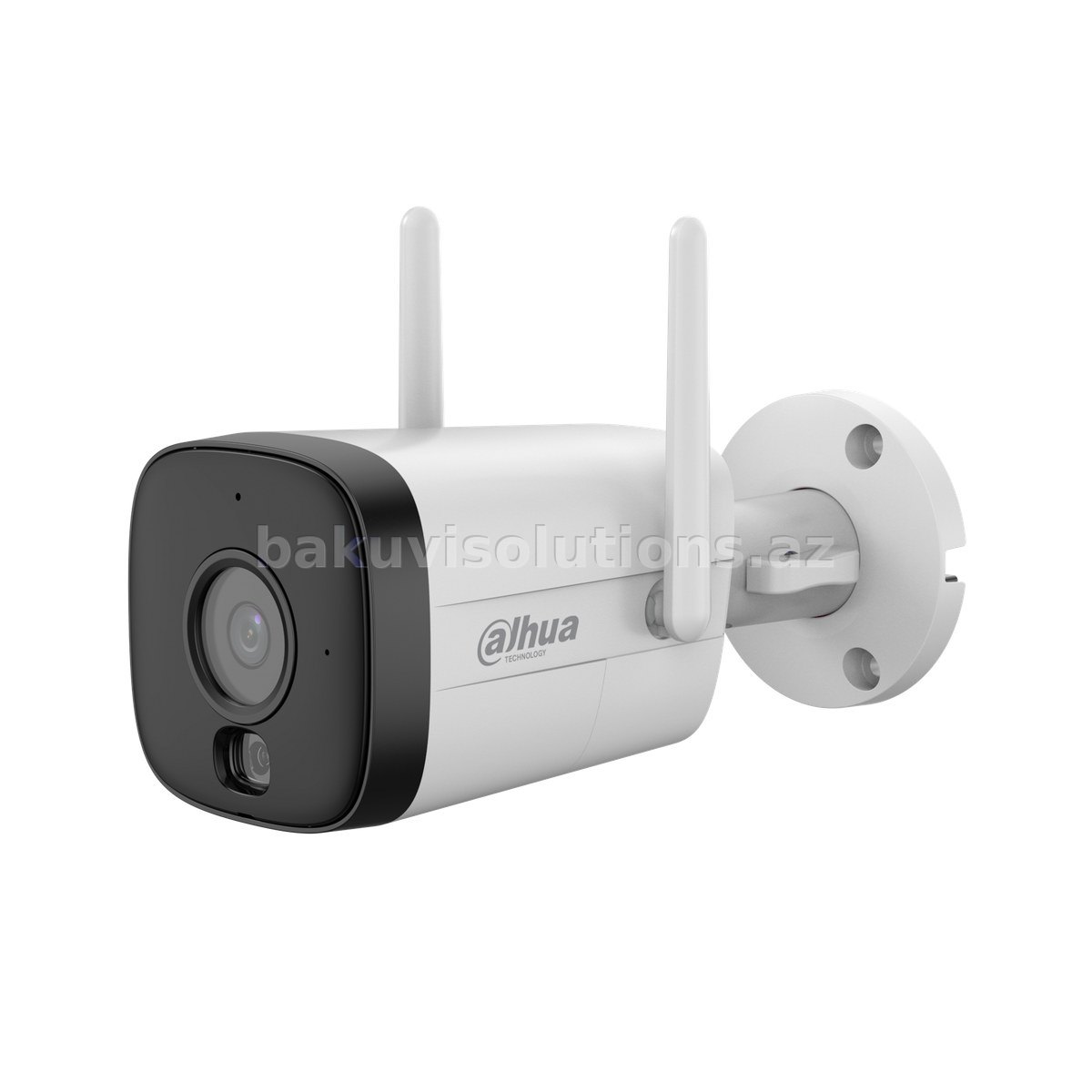 Dahua DH-IPC-HFW1539DTK1-SW-PV 5 MP 2.8 mm Bullet IP Kamera