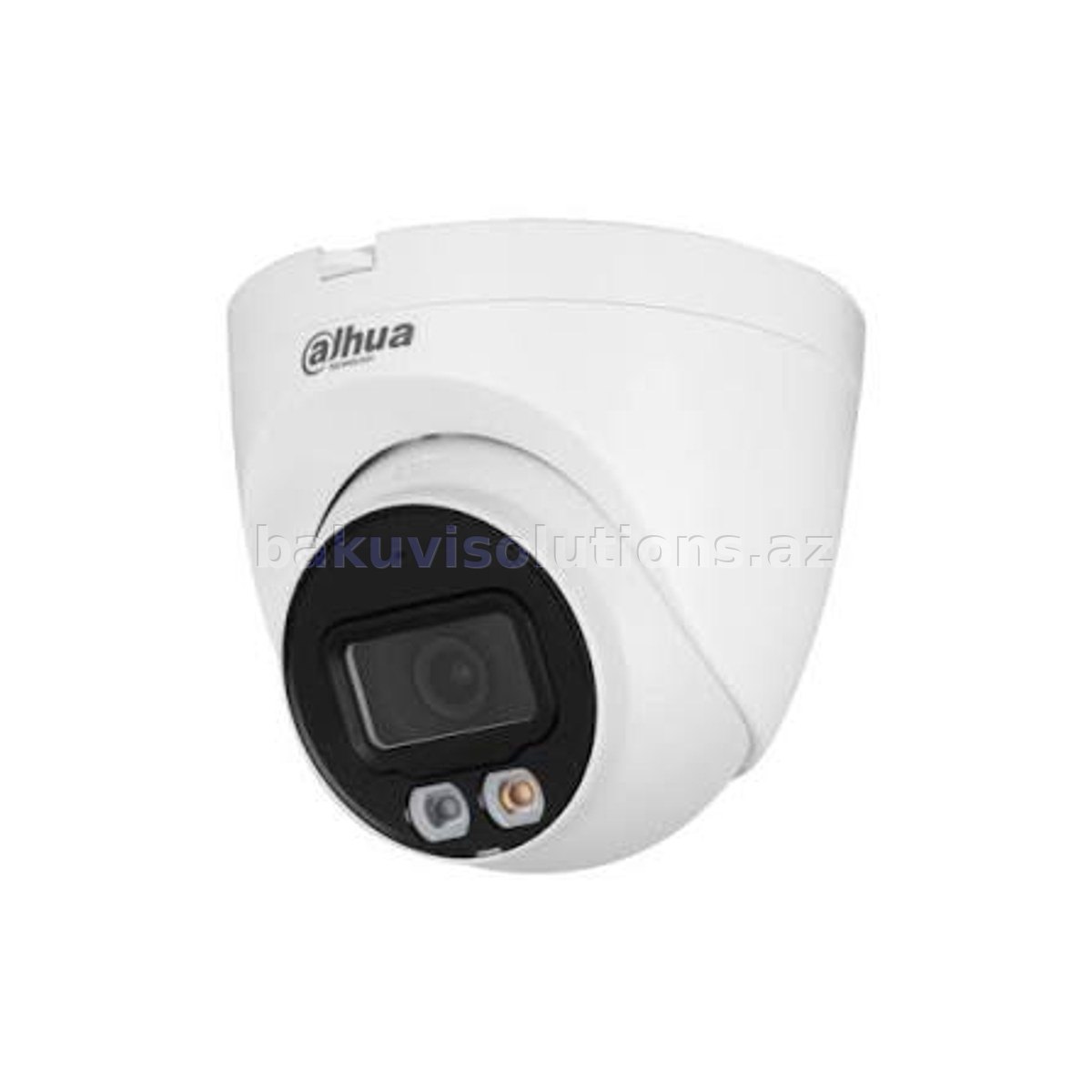 Dahua DH-IPC-HDW1439V-SA-IL 4 MP 2.8 mm Turret IP Kamera