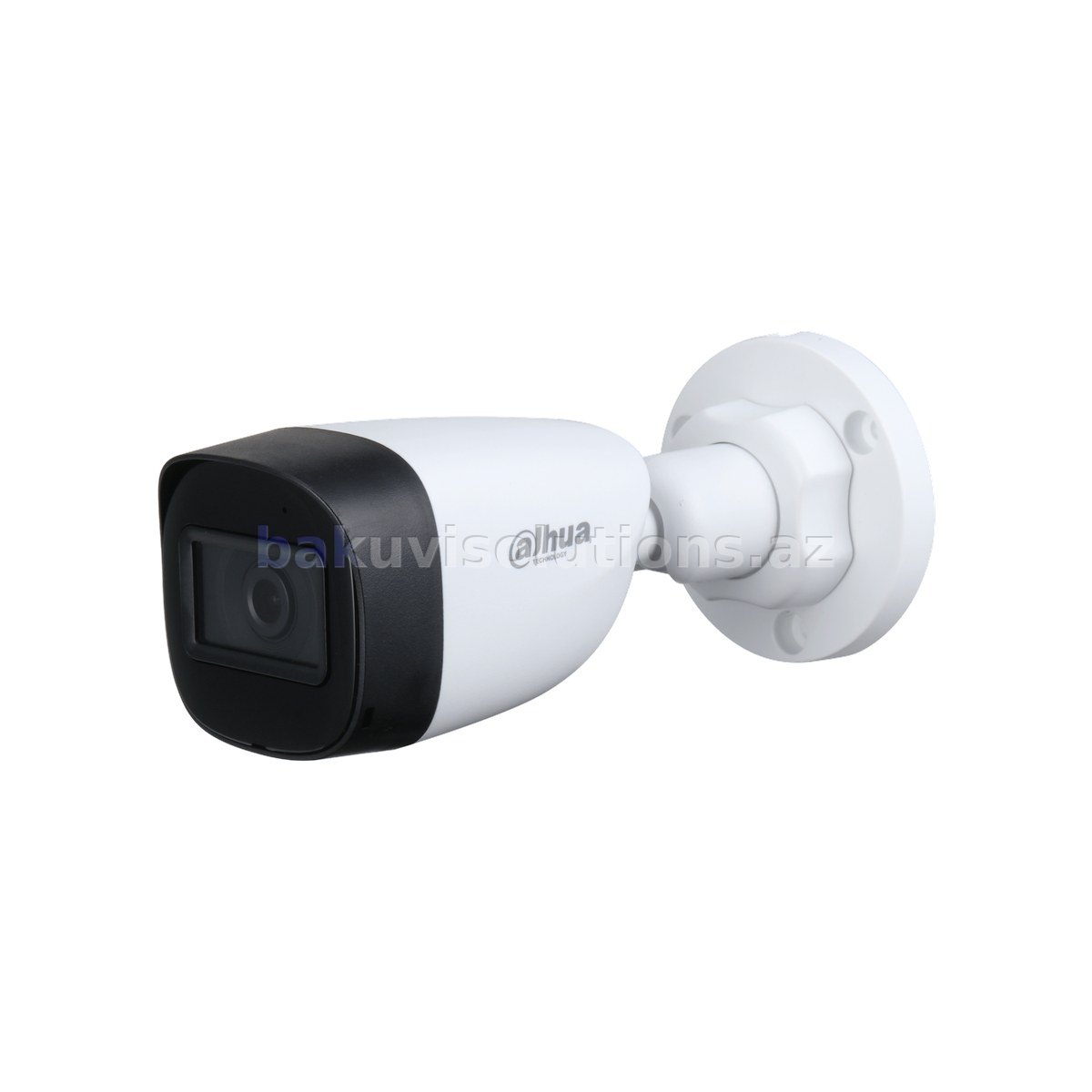 Dahua DH-HAC-HFW1200CP-0280B-S5 2 MP 2.8 mm Bullet HDCVI Kamera
