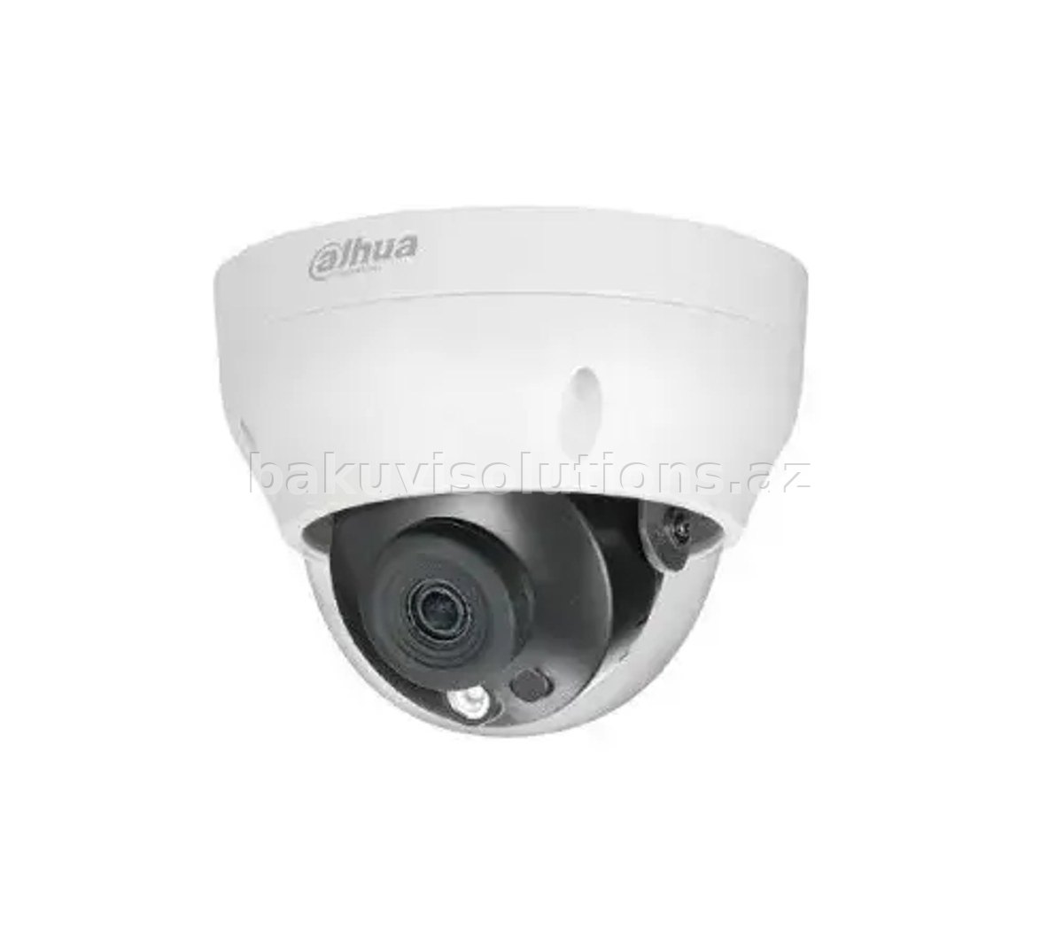 Dahua DH-IPC-HDPW1230R1P-0280B-S5 2 MP 2.8 mm Dome IP Kamera