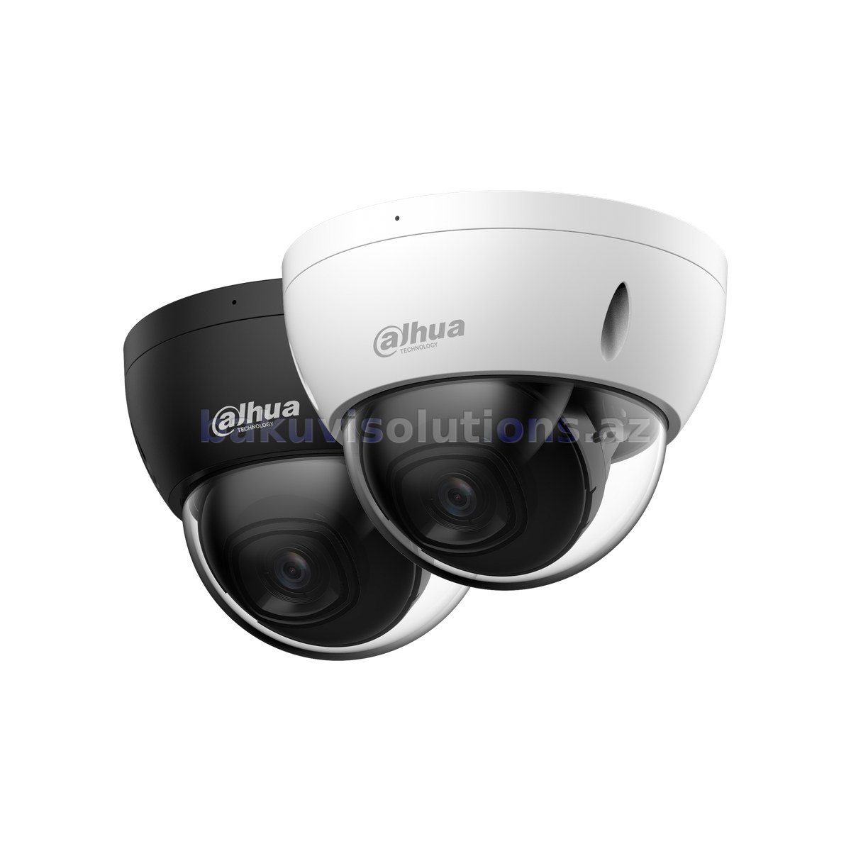 Dahua DH-IPC-HDBW2441EP-S-0280B 4 MP 2.8 mm Dome IP Kamera