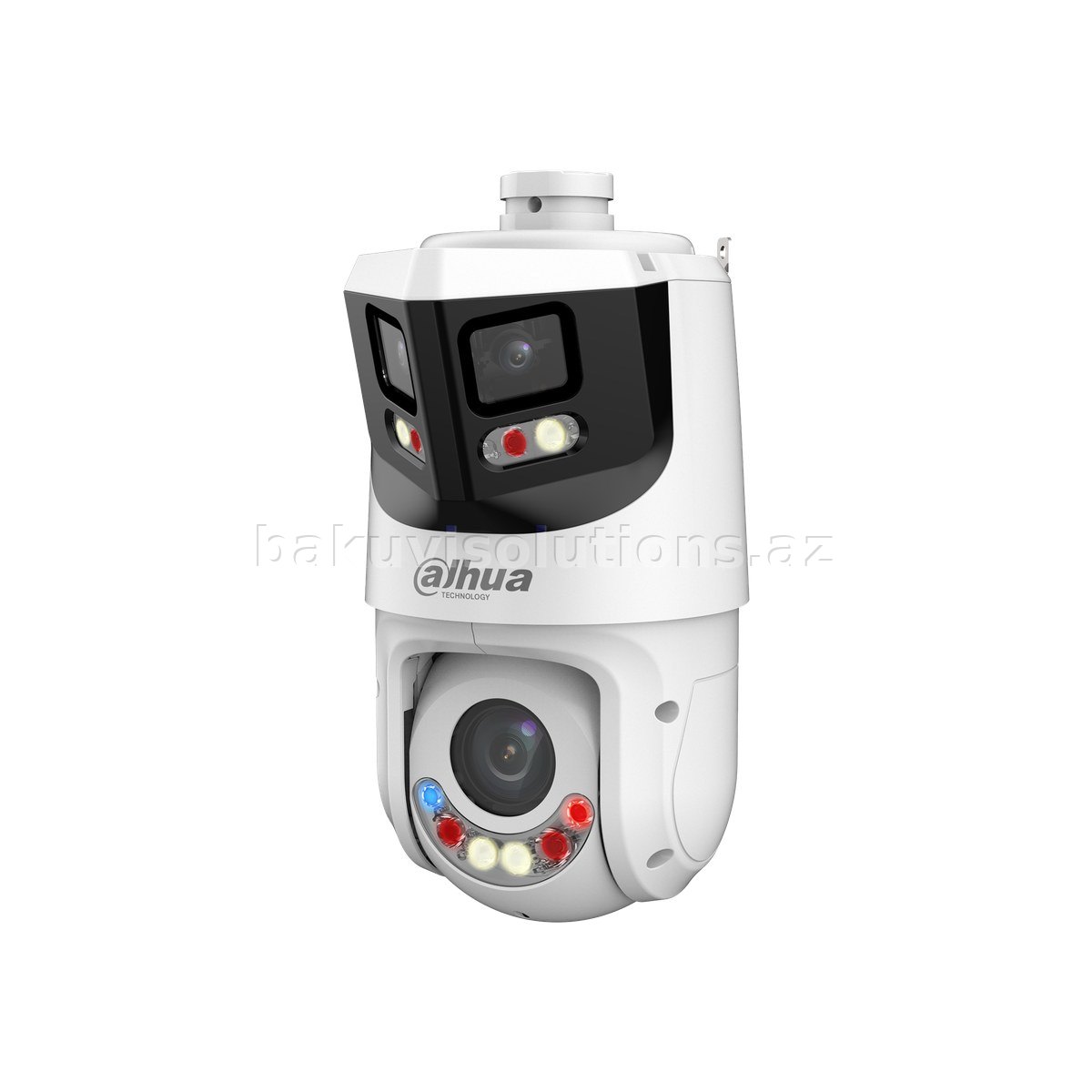 Dahua DH-SDT4E425-8P-GB-APV1 8+4 MP PTZ IP Kamera