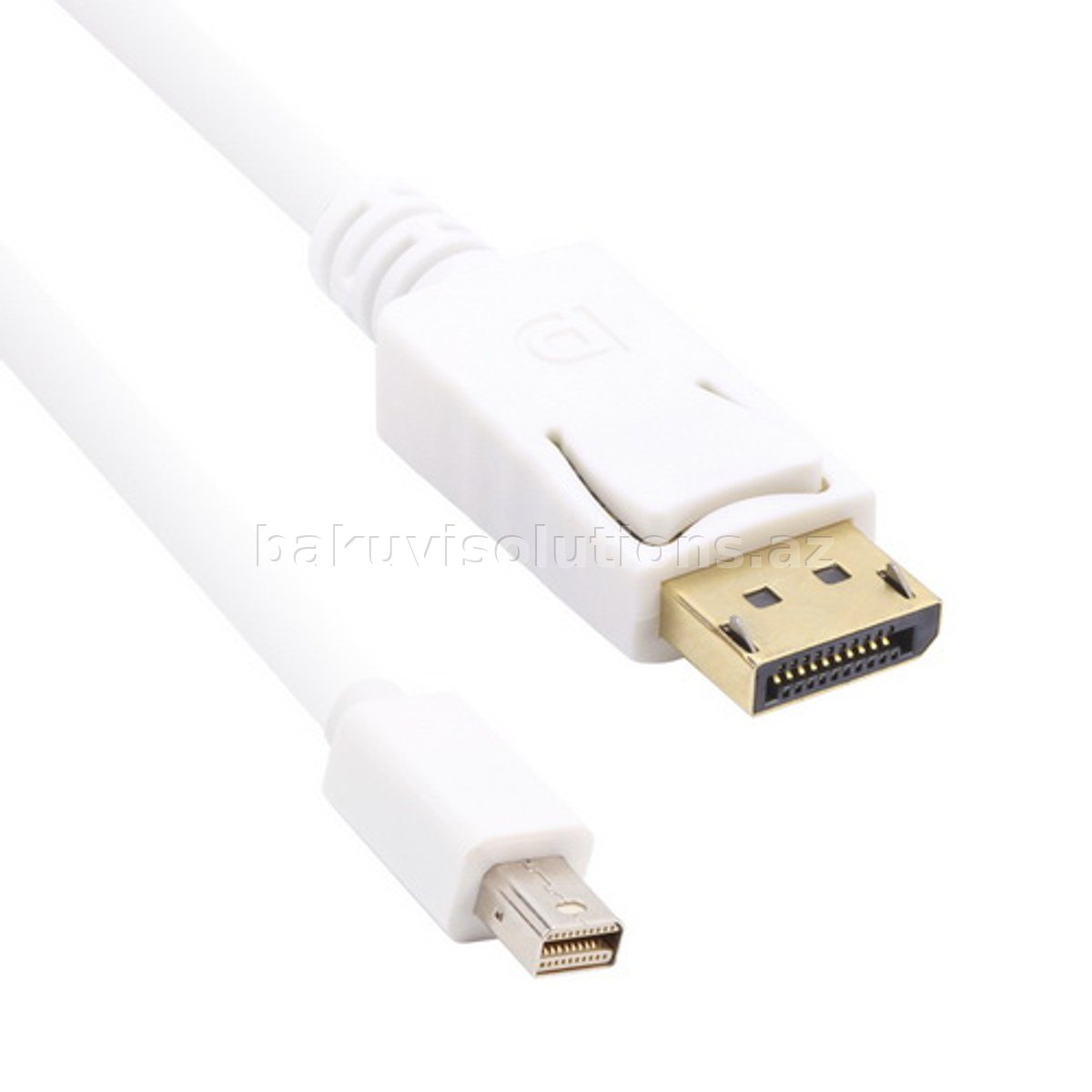 VCOM CG681 Mini DP - DP 1.8m Kabel