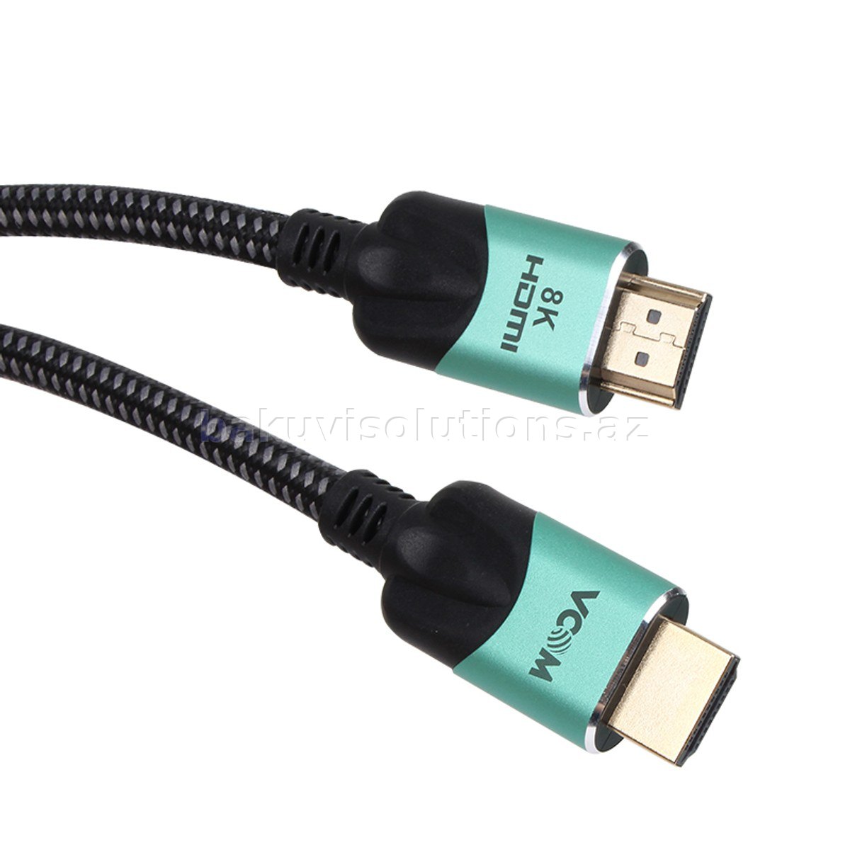 VCOM CG865 HDMI 2.1 1.5m Kabel
