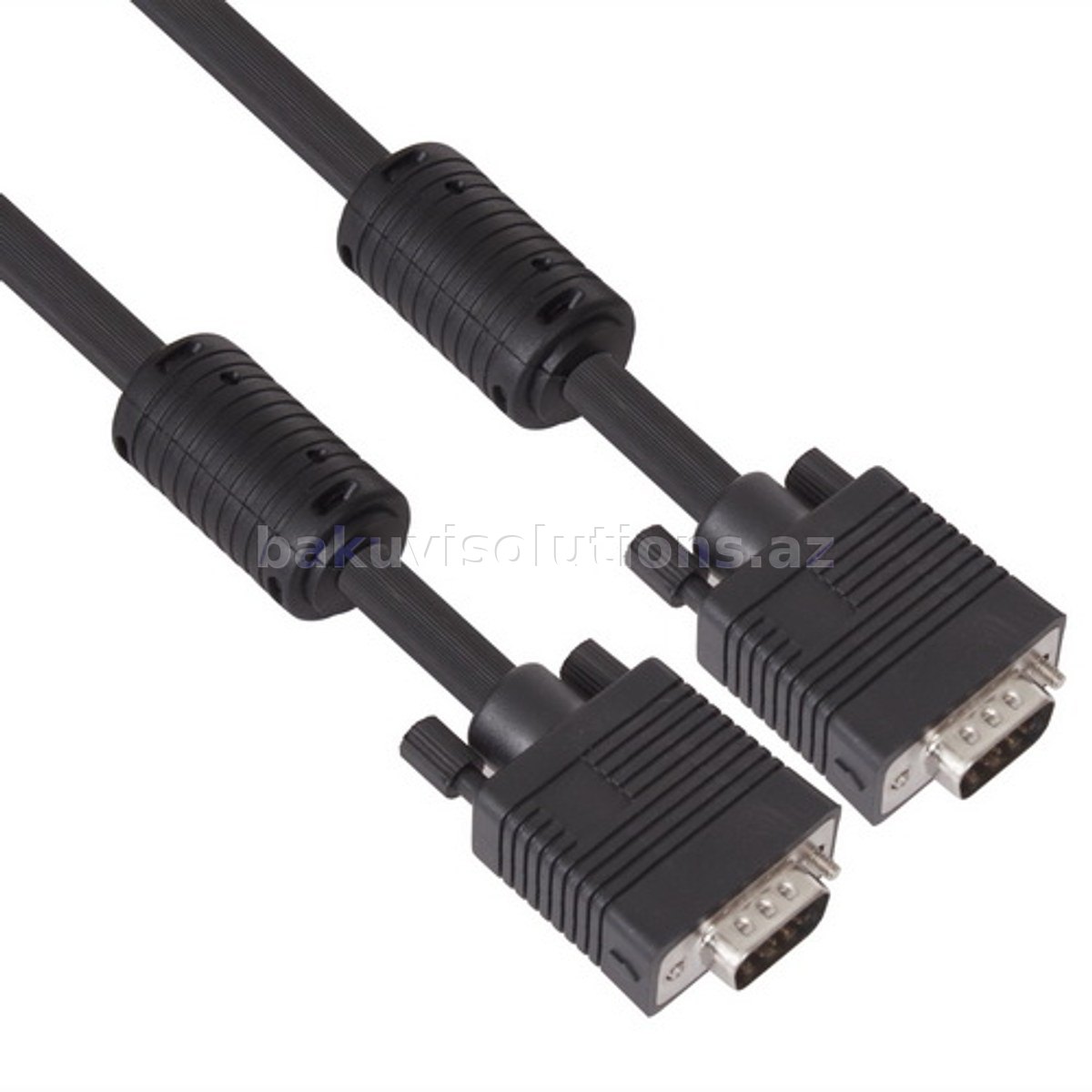 VCOM CG341D VGA HD15 20m Kabel