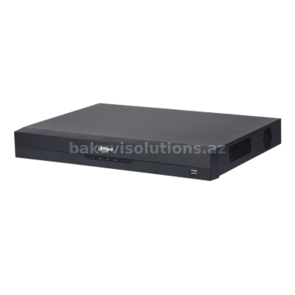 Dahua DH-XVR4216AN-I/T 16 Kanallı XVR Penta-brid Video Qeydedici