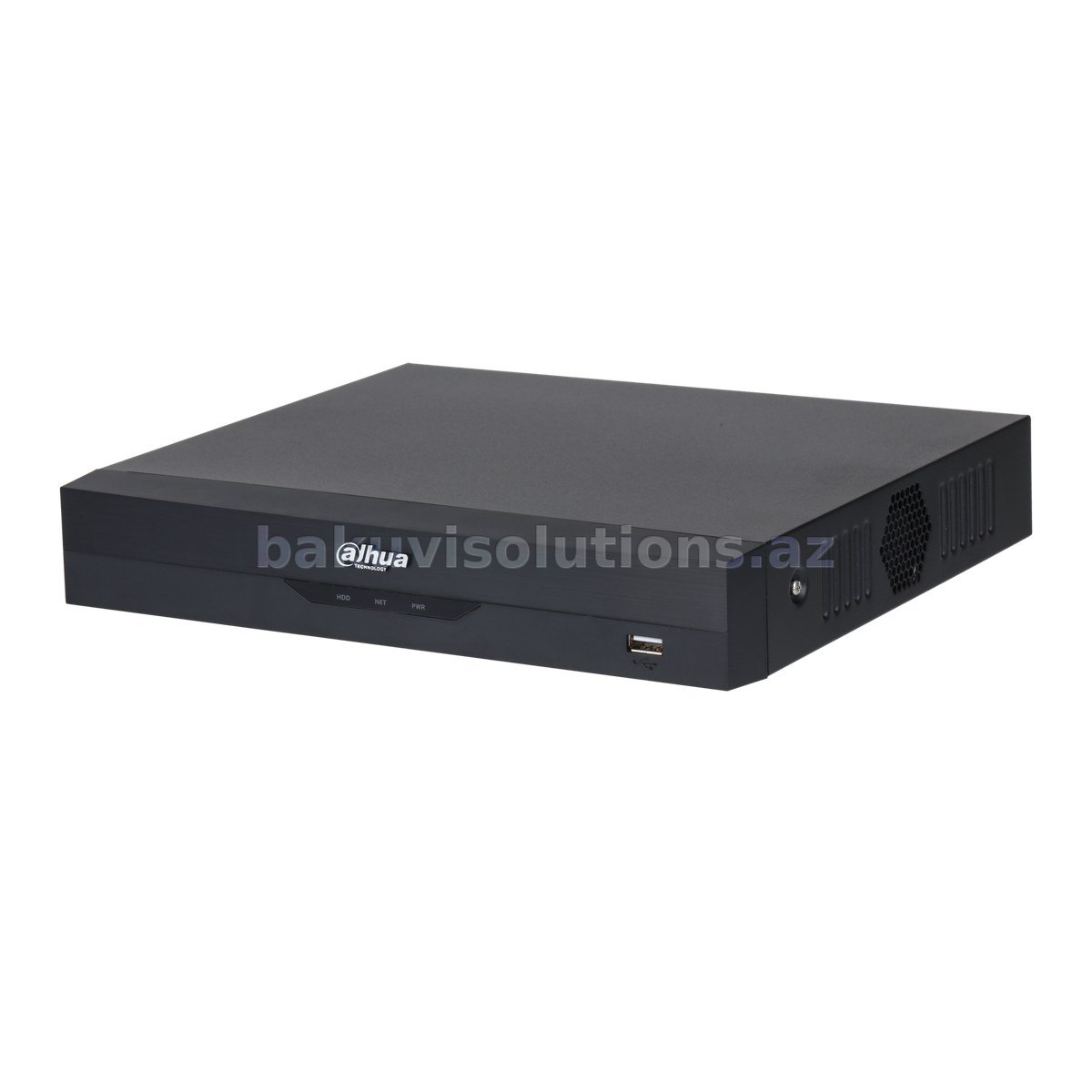 Dahua DH-XVR5108HS-I3 8 Kanallı XVR Penta-brid Video Qeydedici