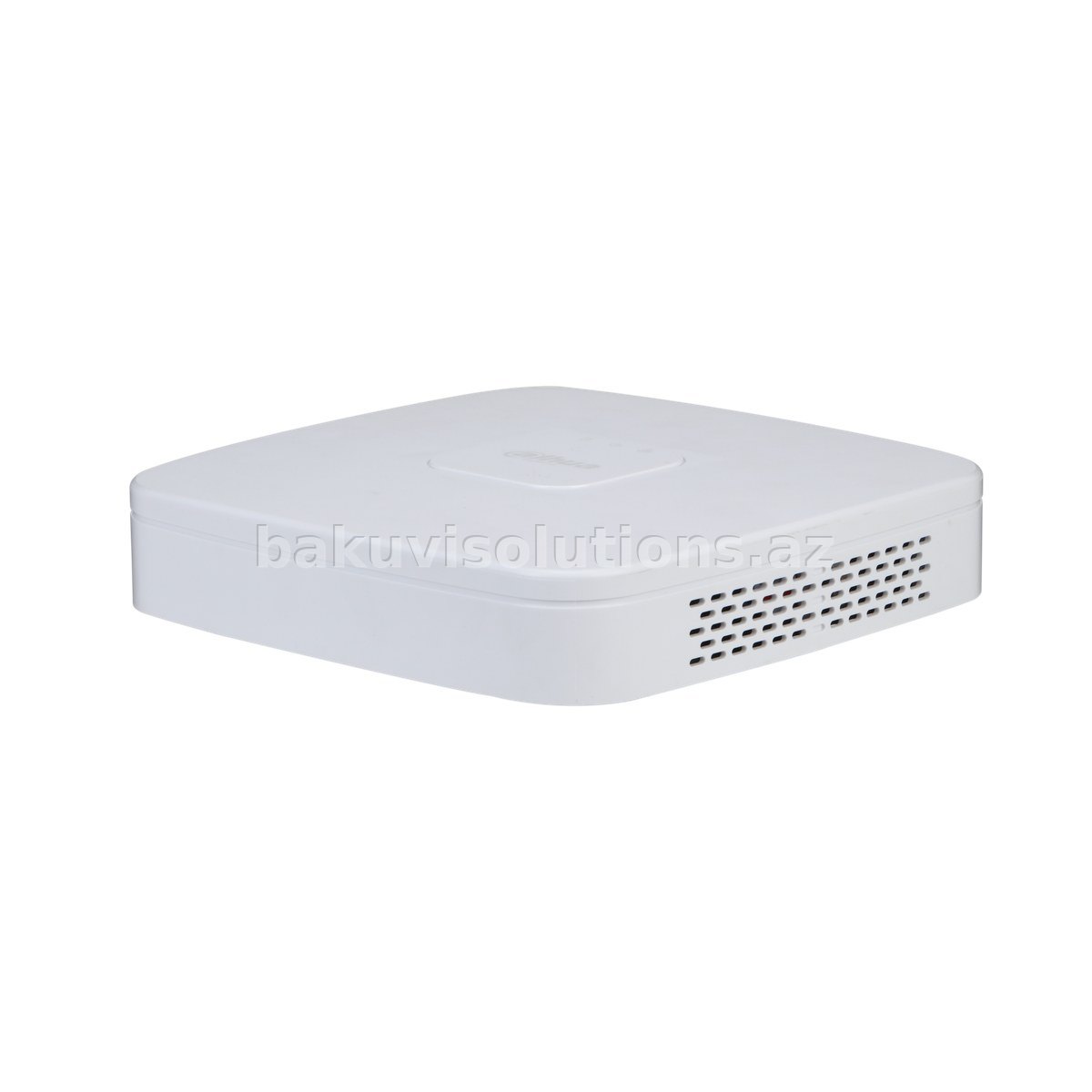 Dahua DHI-NVR4104-4KS3 4 Kanallı NVR Şəbəkə Video Qeydedicisi