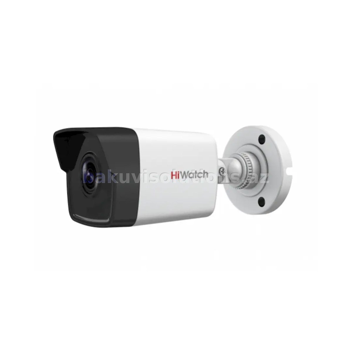 HiWatch DS-I450(C) 4 MP 2.8 mm Bullet IP Kamera