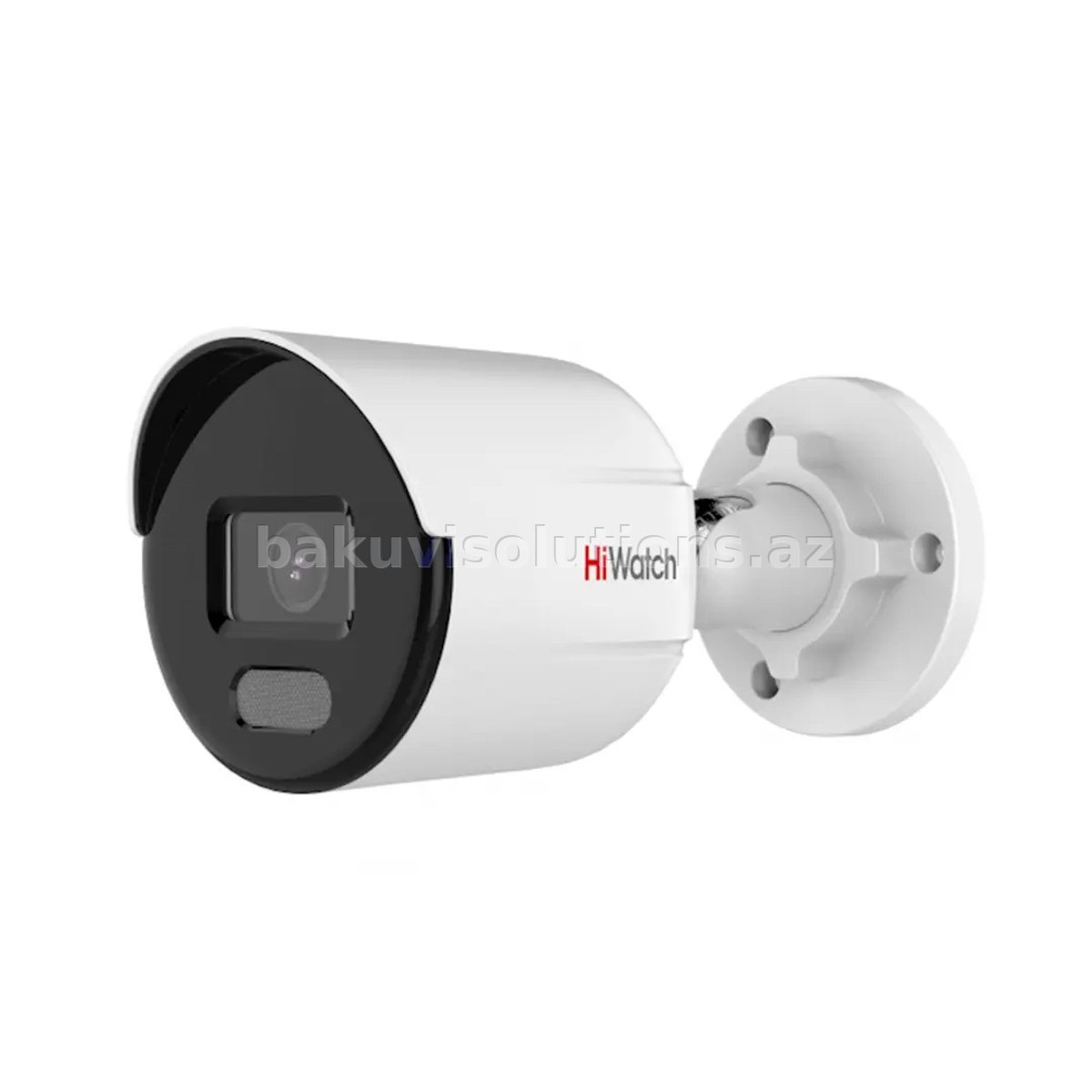 HiWatch DS-I450L(B) 4 MP 2.8 mm Bullet IP Kamera