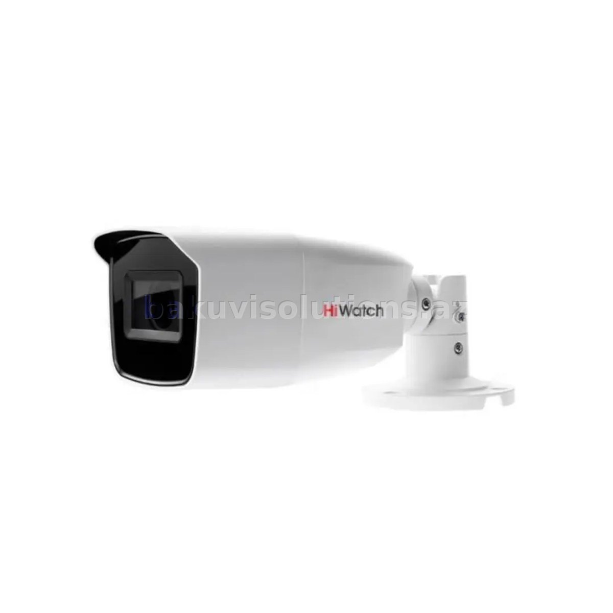 HiWatch DS-T206(B) 2 MP 2.8–12 mm Bullet Turbo HD Kamera