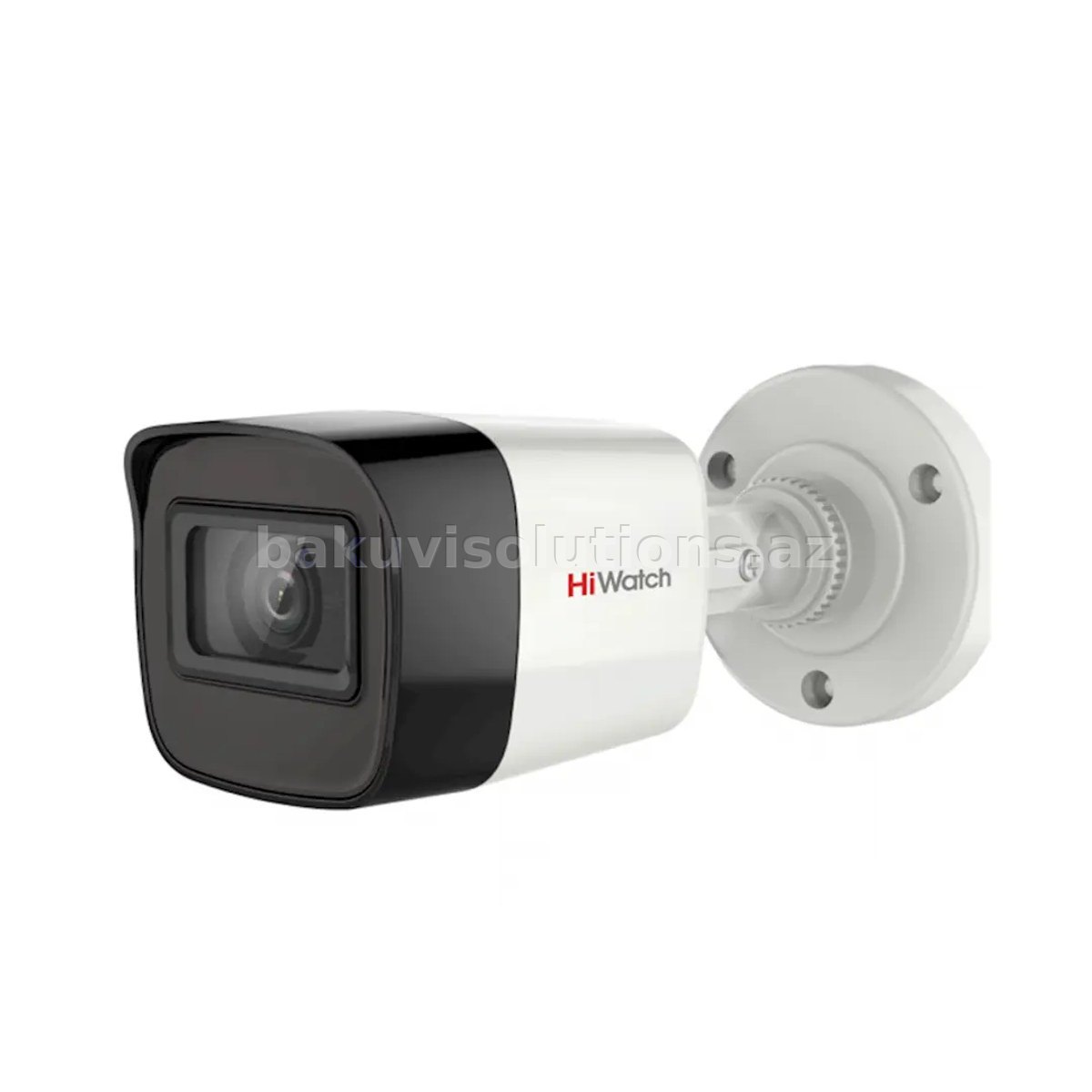 HiWatch DS-T520(C) 5 MP 3.6 mm Bullet Turbo HD Kamera
