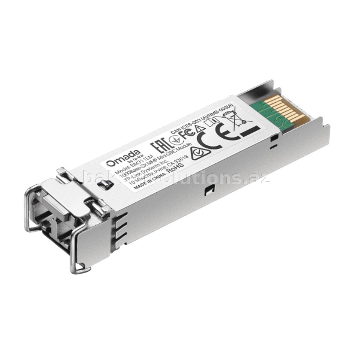 TP-Link TL-SM311LM 1000Base-SX MM SFP Optik Modul
