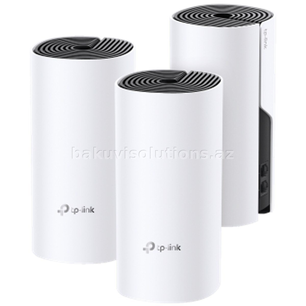 TP-Link Deco M4 AC1200 (3-pack) Mesh Wi-Fi Sistemi