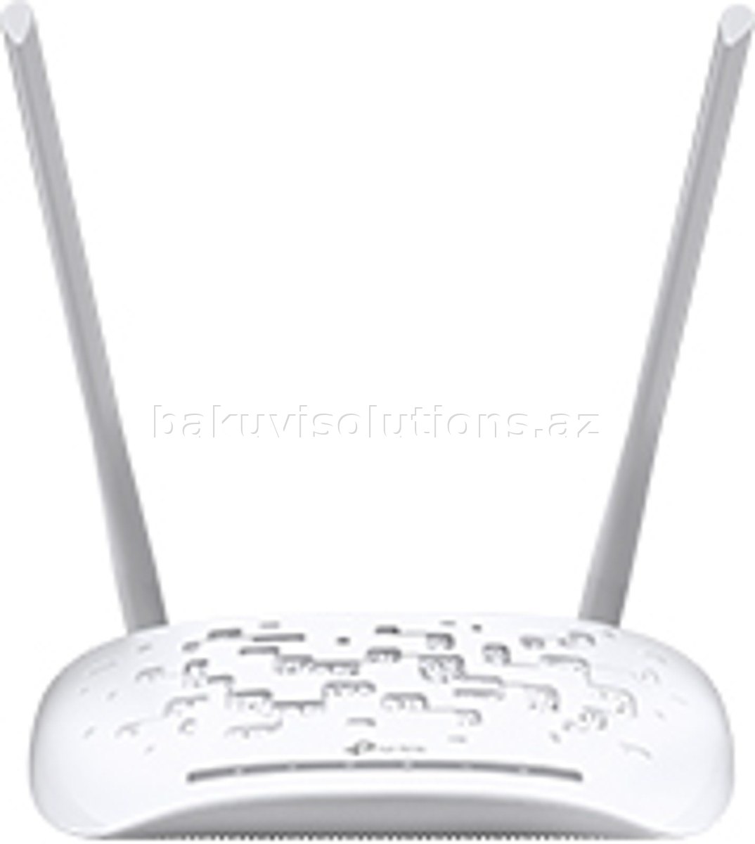 TP-Link TD-W9970 N300 VDSL/ADSL Modem Router