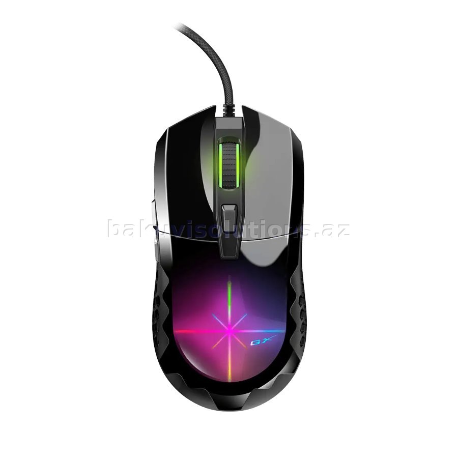 Genius Scorpion M715 Oyun Siçanı