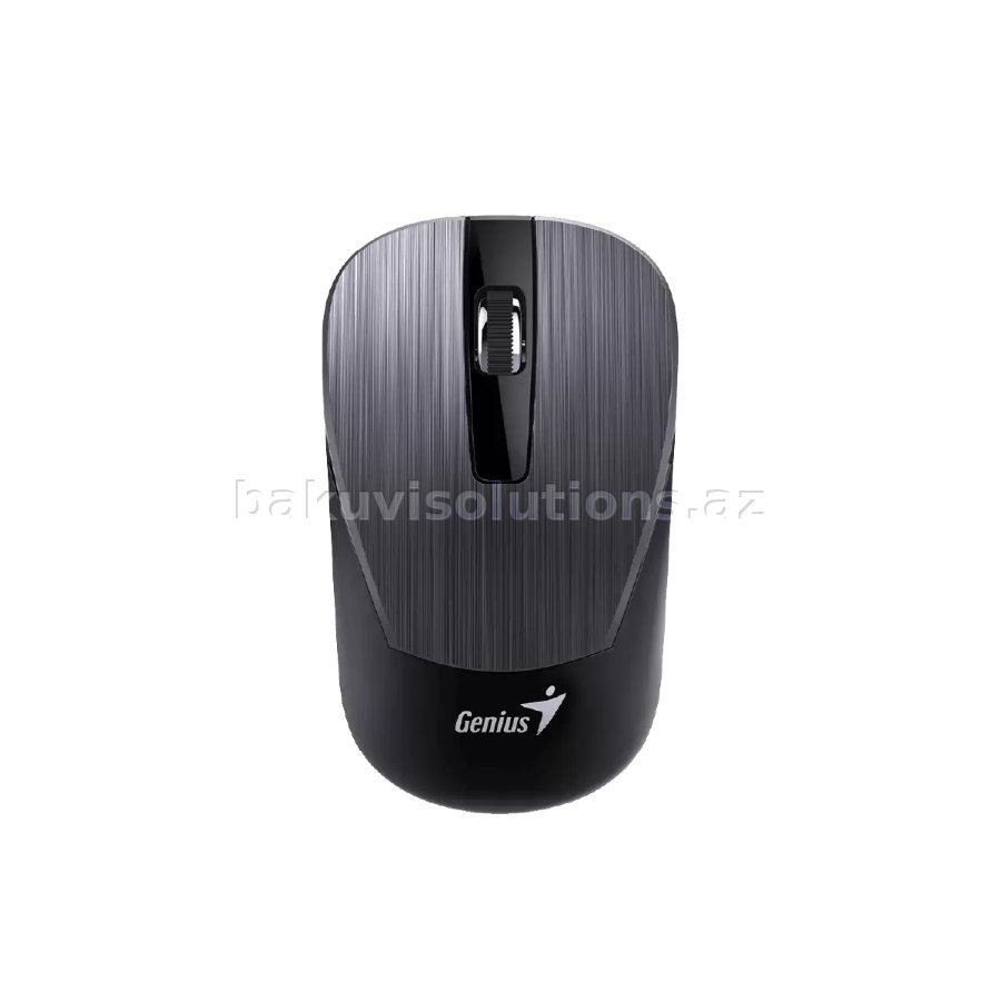 Genius NX-7015 Iron Grey Simsiz Siçan