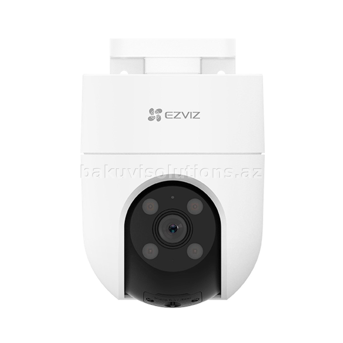 EZVIZ CS-H8c 2 MP 4 mm Xarici PT Wi-Fi Kamera