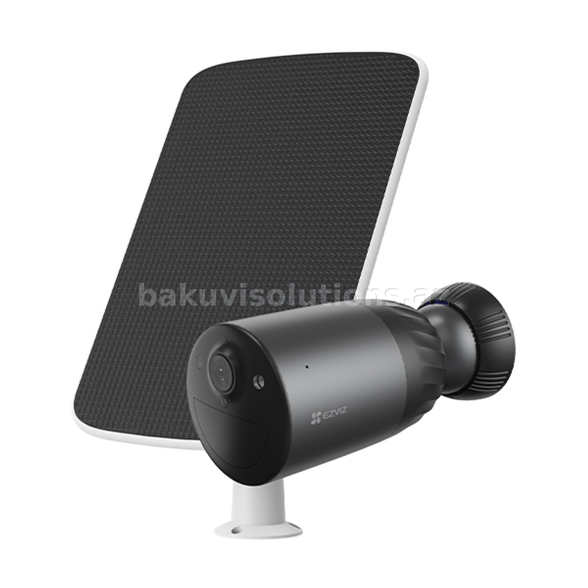 EZVIZ CS-BC1C 2 MP Akkumulyatorlu Wi-Fi Kamera + Günəş Paneli