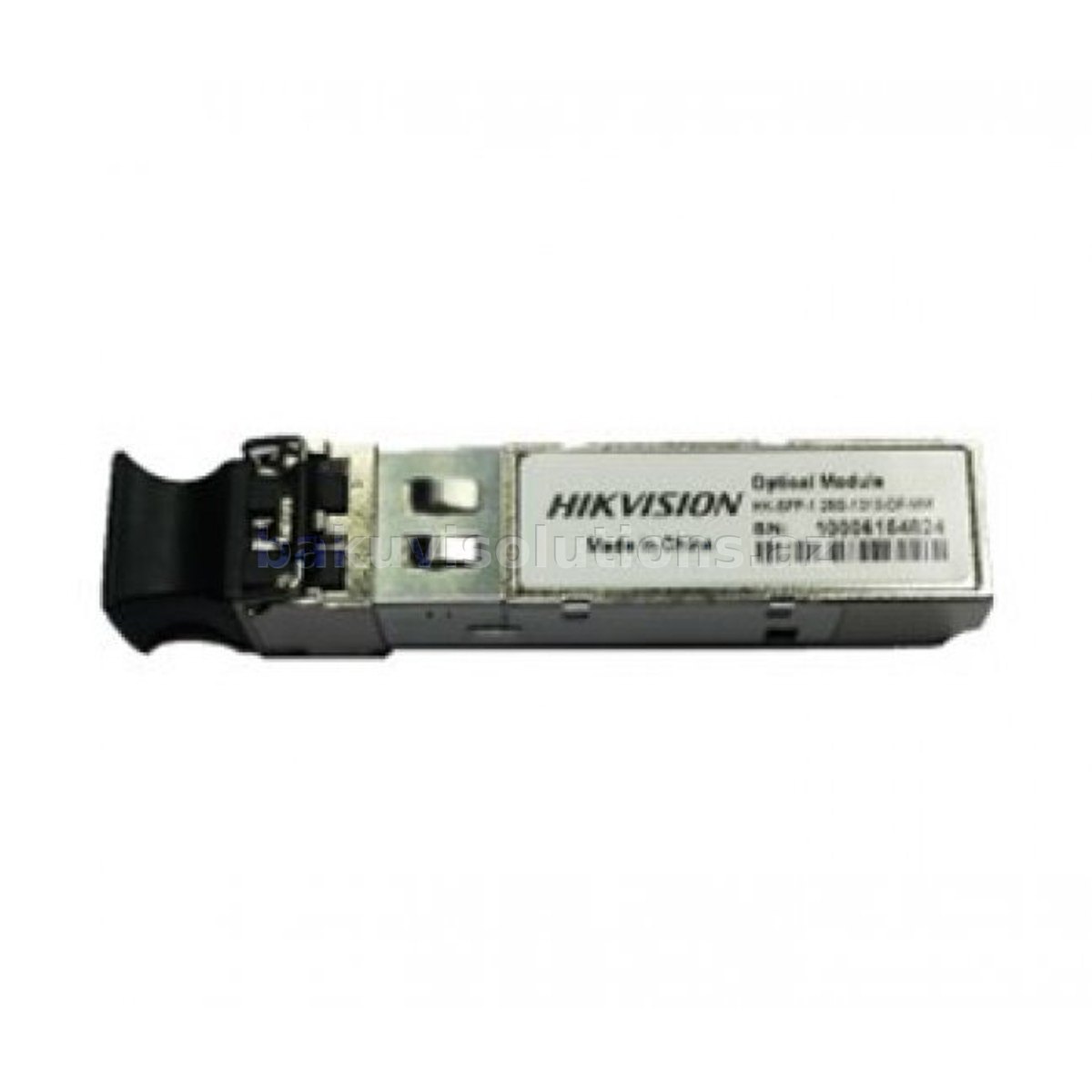 Hikvision HK-SFP-1.25G-1310-DF-MM SFP Optik Modul