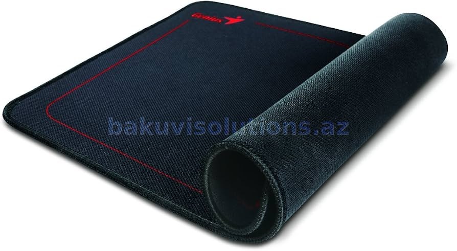 Genius GX-Control P100 Siçan Altlığı